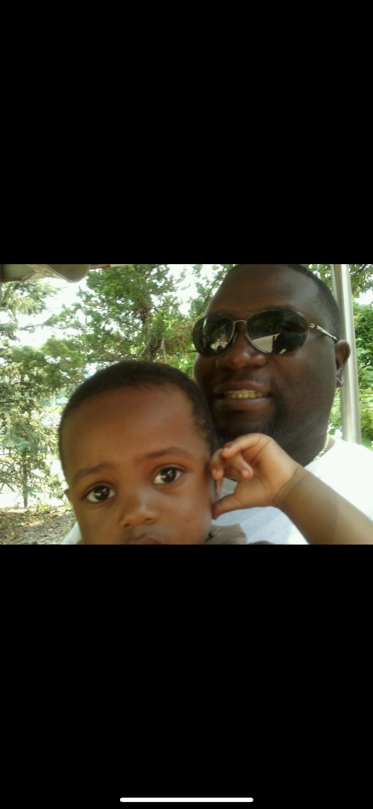 Honoring Our Brother's Memory After Tragic Violence campaign photo, 6 of 8