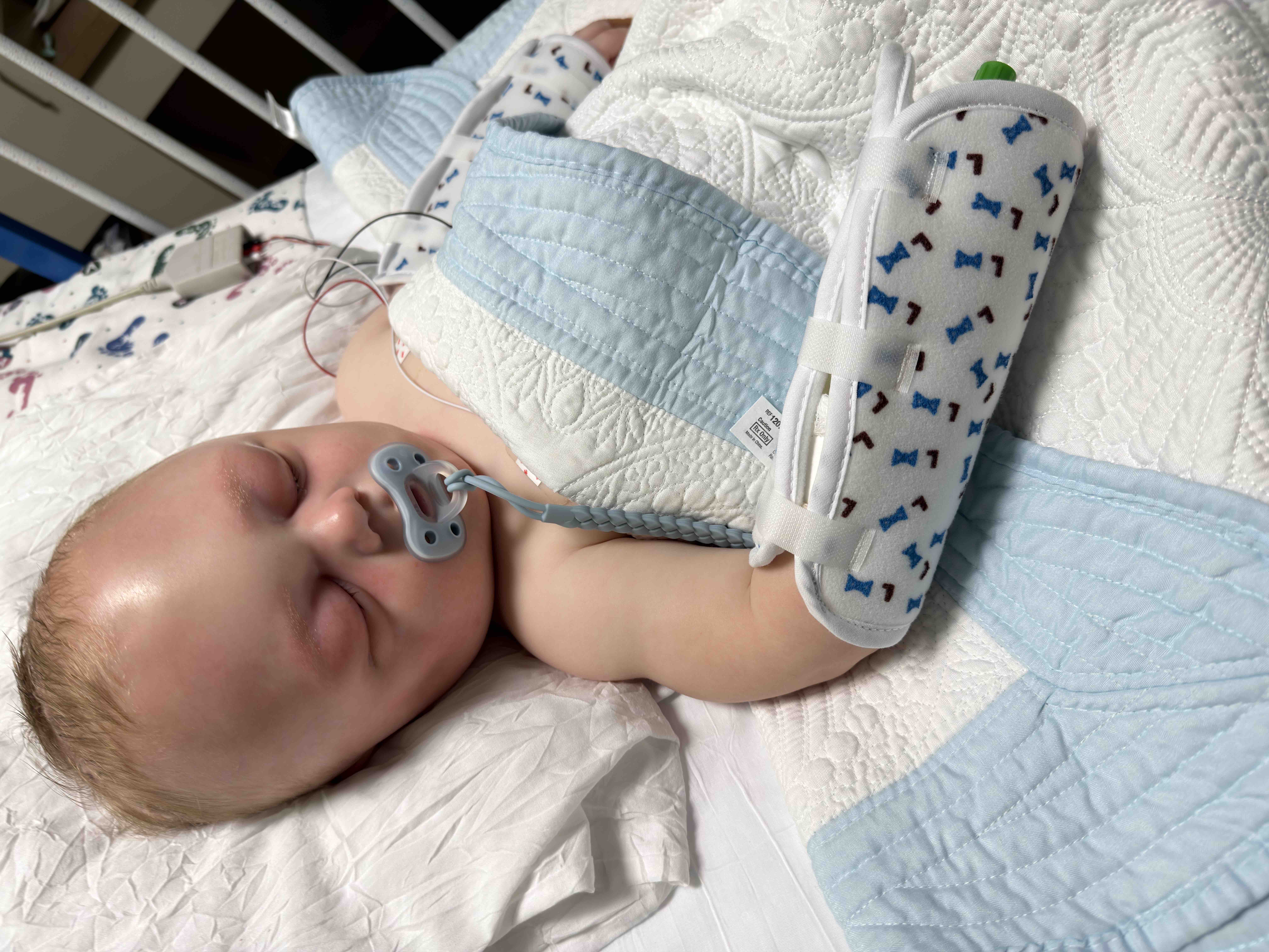 Hope and Healing for Baby Ellis campaign photo, 5 of 10