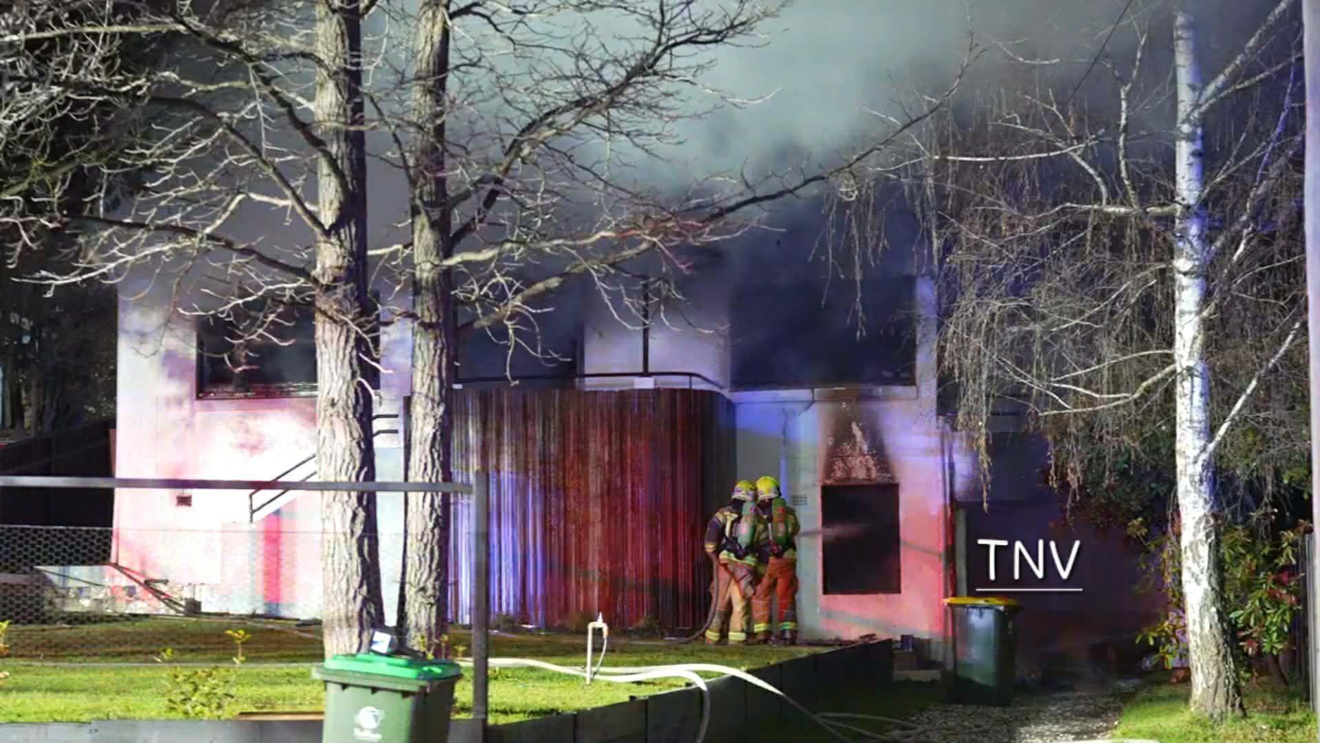 Help Isabella and Bastien After Devastating House Fire campaign photo, 4 of 5