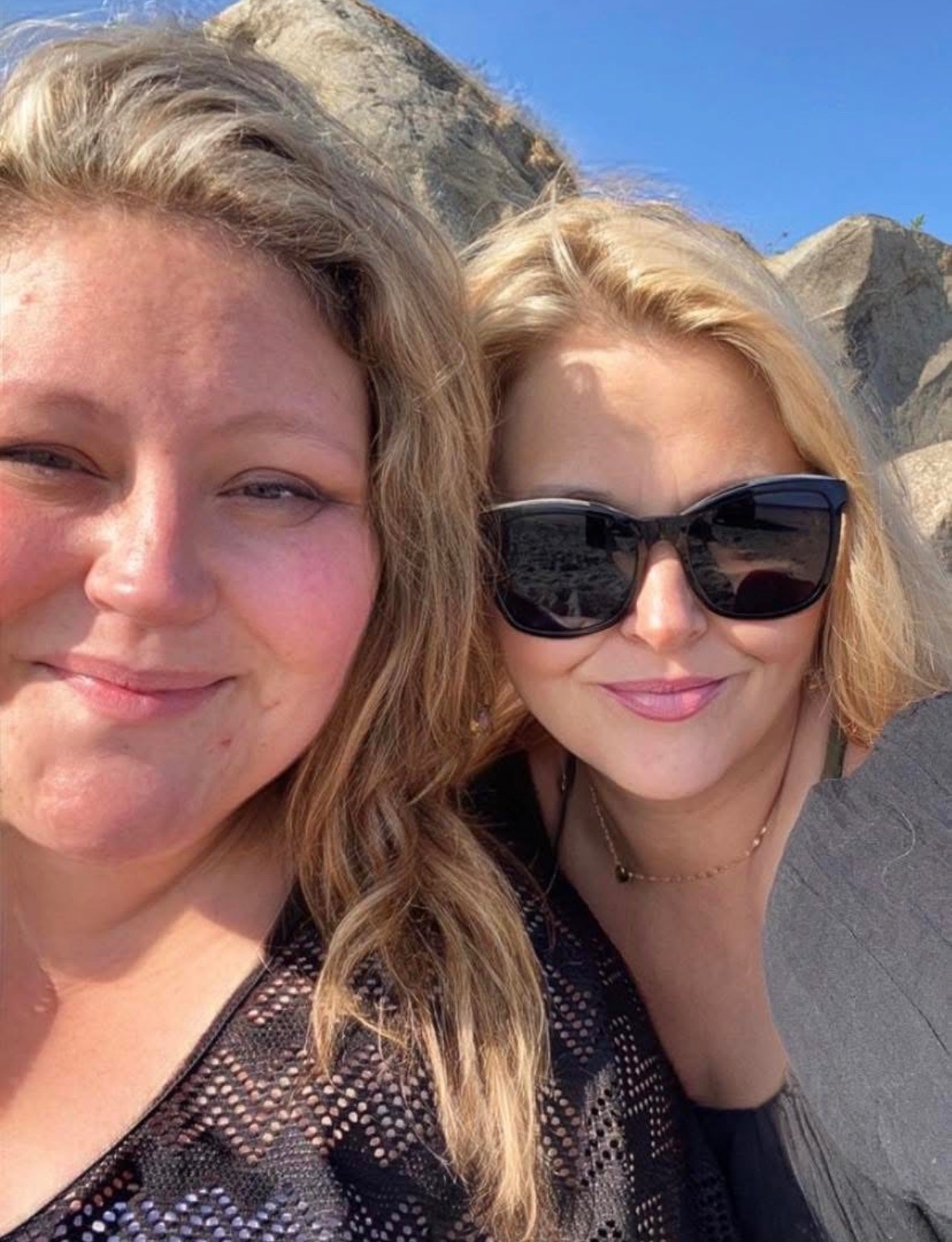 Help Christine & Tiffany After an Unimaginable Loss campaign photo, 2 of 7