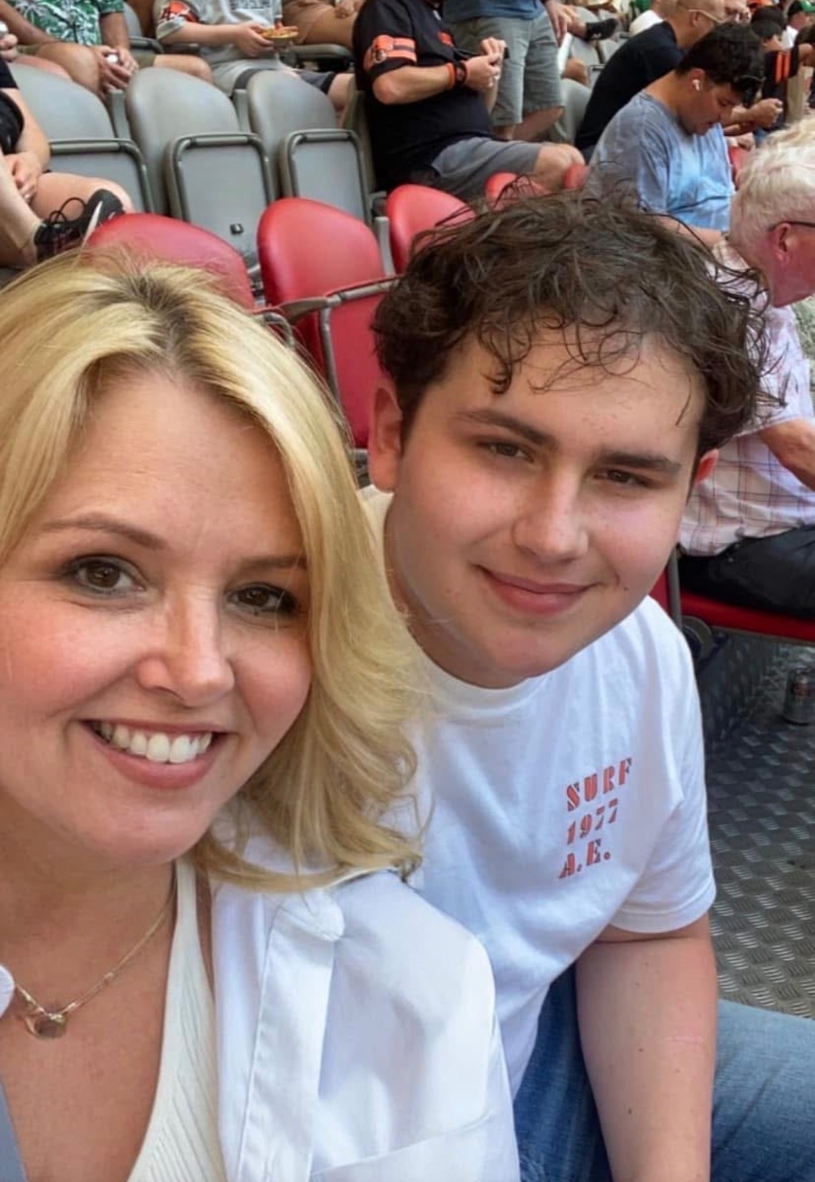 Help Christine & Tiffany After an Unimaginable Loss campaign photo, 5 of 7
