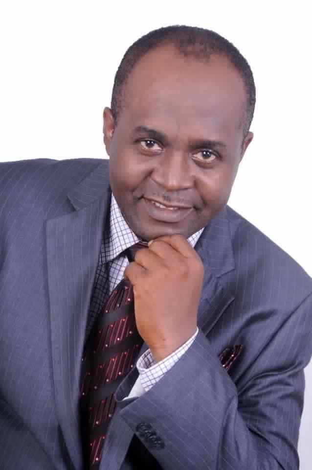 Farewell Donation and support for Evang. OGUAZI’s Family campaign photo, 7 of 8