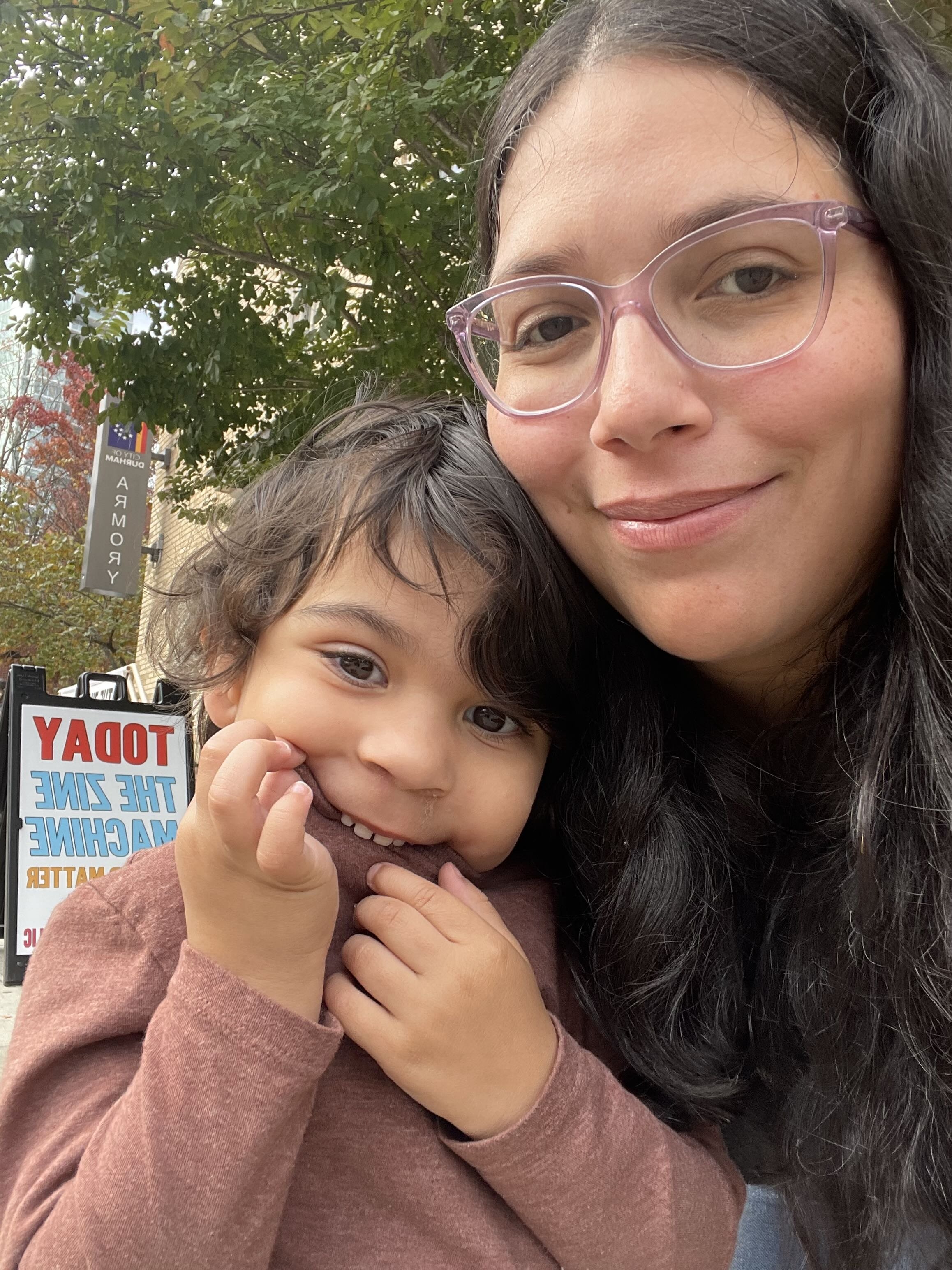 Help Jess and Aidan Stay Housed and Healthy campaign photo, 5 of 6