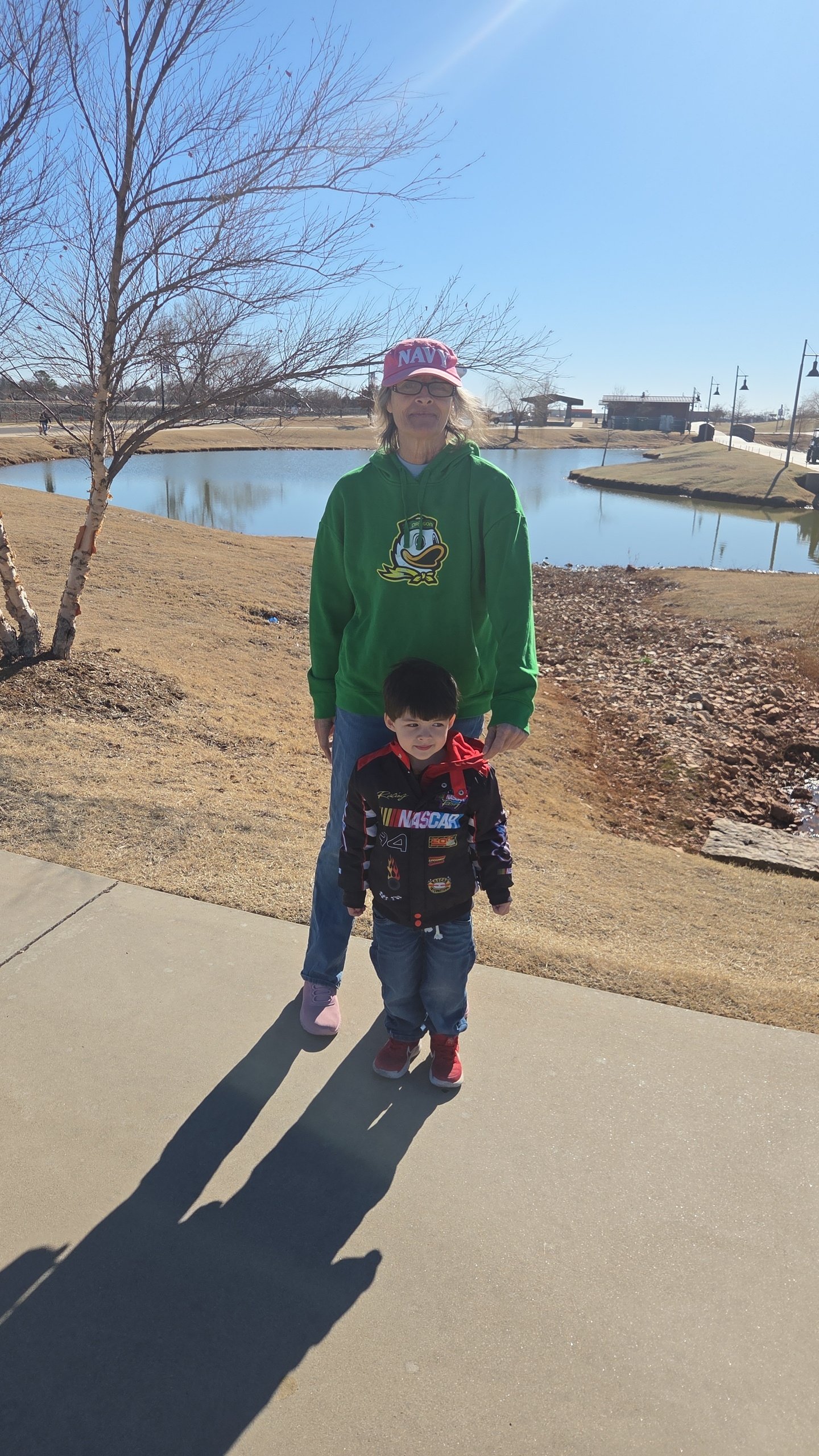 Help Honor a Navy Veteran Diane Hutcheson's Final Wishes campaign photo, 7 of 8