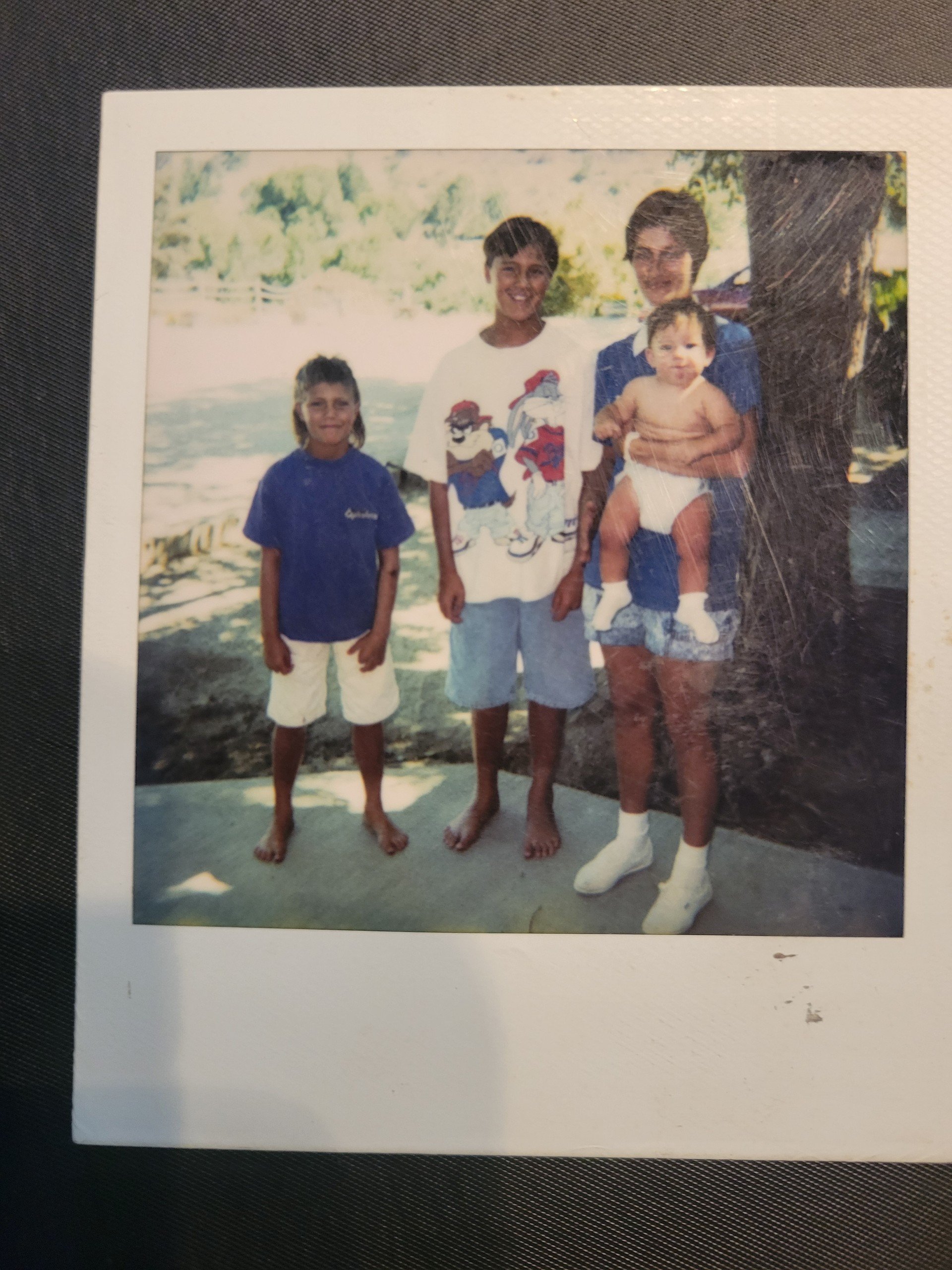 Help Honor a Navy Veteran Diane Hutcheson's Final Wishes campaign photo, 4 of 8