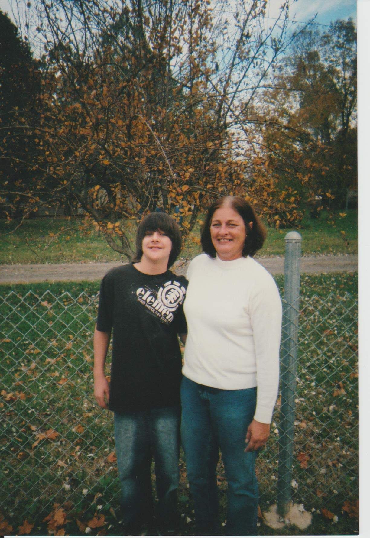 Help Honor a Navy Veteran Diane Hutcheson's Final Wishes campaign photo, 5 of 8