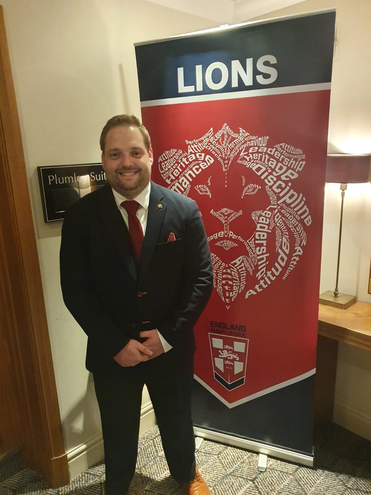 Help me Represent England at the PDRL World Cup in Australia campaign photo, 6 of 7