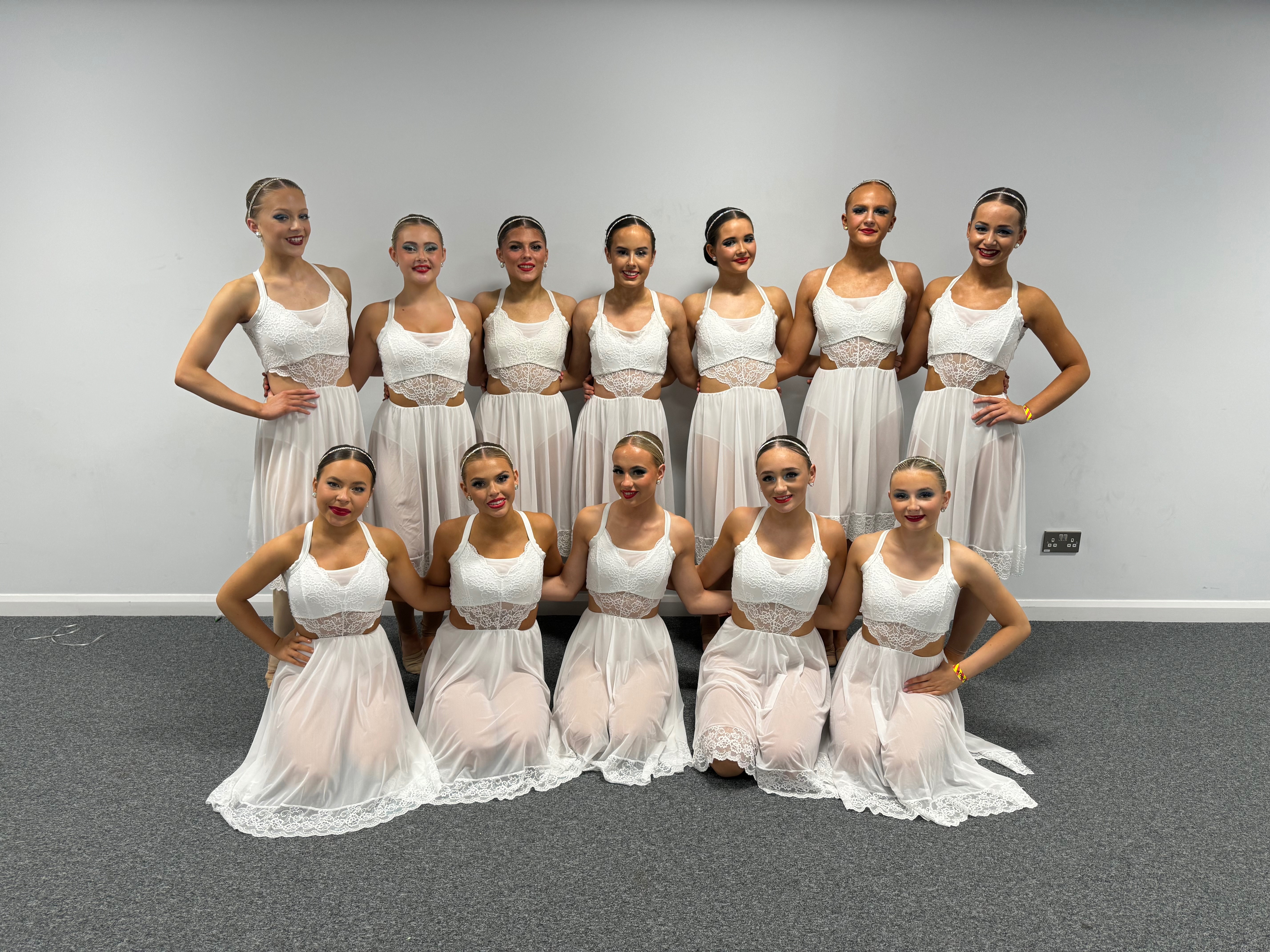 In Memory of Our Glitter Girl, Freya ✨ campaign photo, 5 of 7