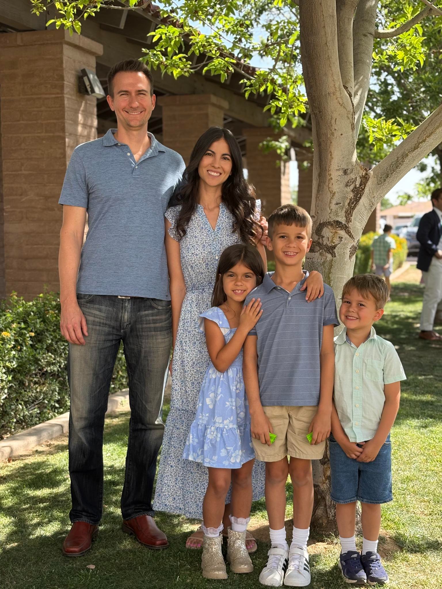 Support Brock’s medical expenses & post-hospitalization care campaign photo, 5 of 6