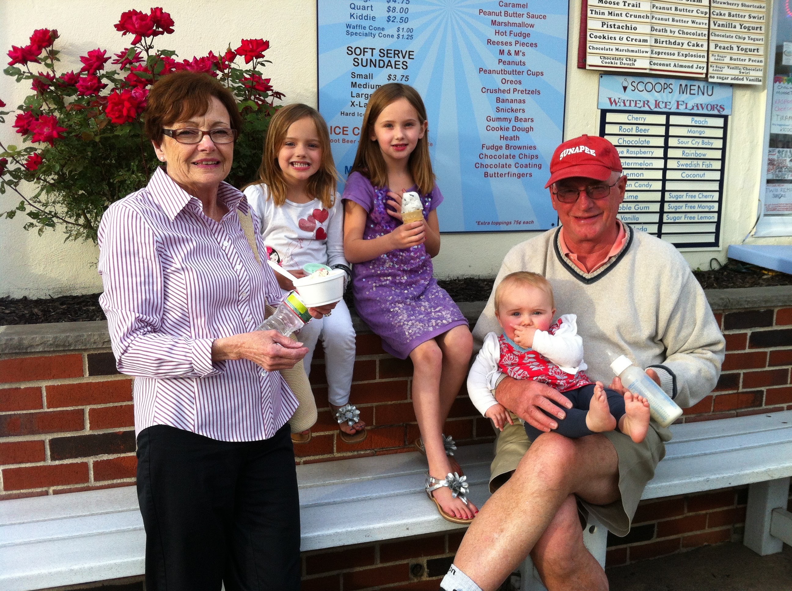 Support Alzheimer's Research and Care campaign photo, 2 of 6