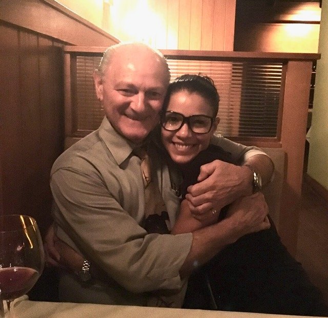 Honoring the Life and Legacy of Dr Danny Quaranto campaign photo, 5 of 8