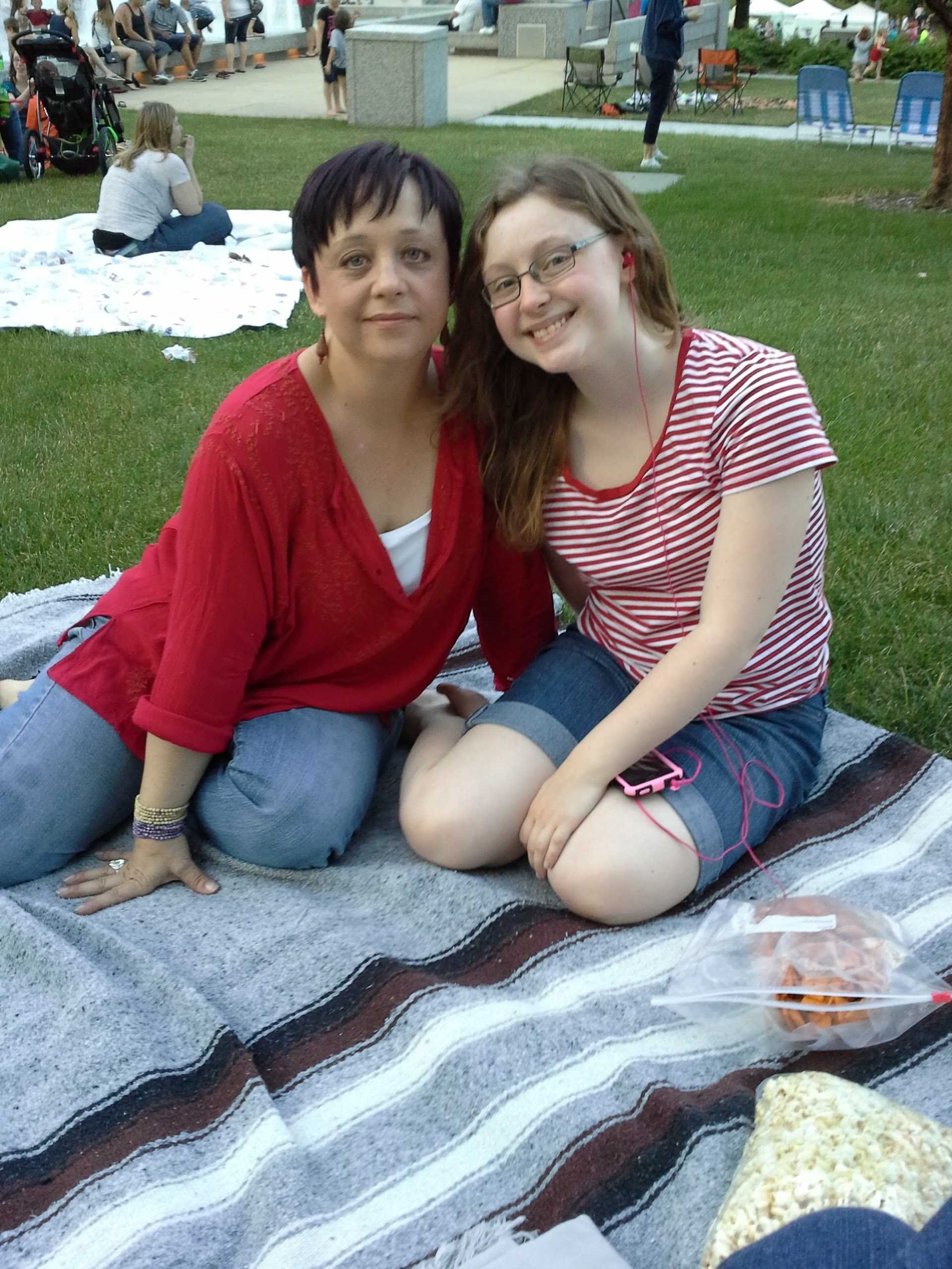 Honoring Tamara Peterson's Vibrant Life campaign photo, 6 of 8