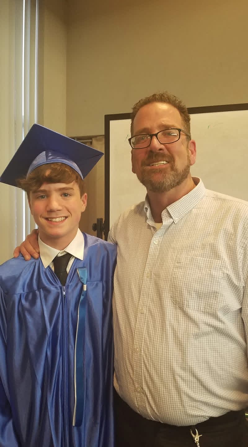 Support Tommy Wood’s Family After Tragic Loss campaign photo, 4 of 6