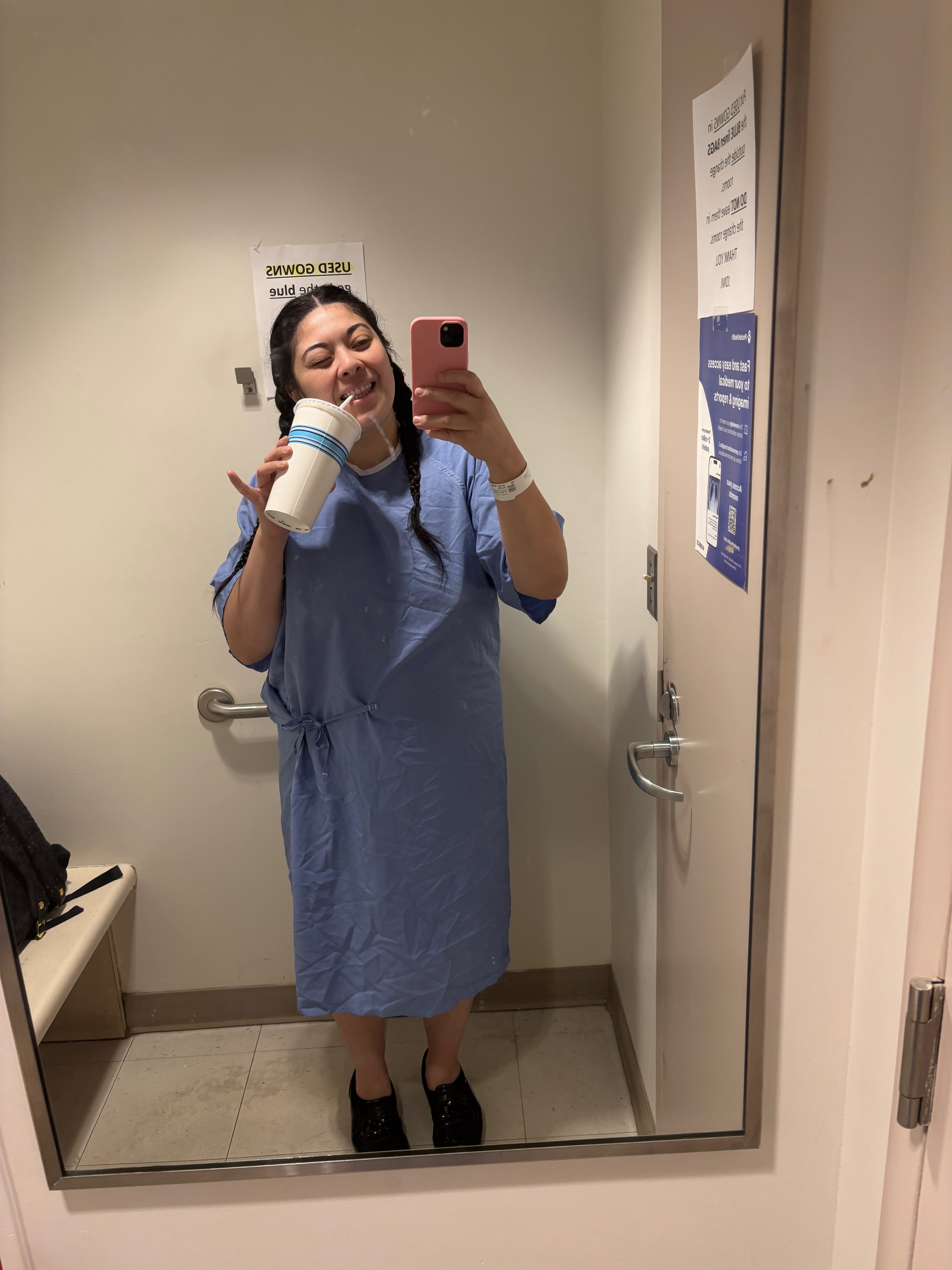 Help Tiffany Fight Cervical Cancer campaign photo, 4 of 6
