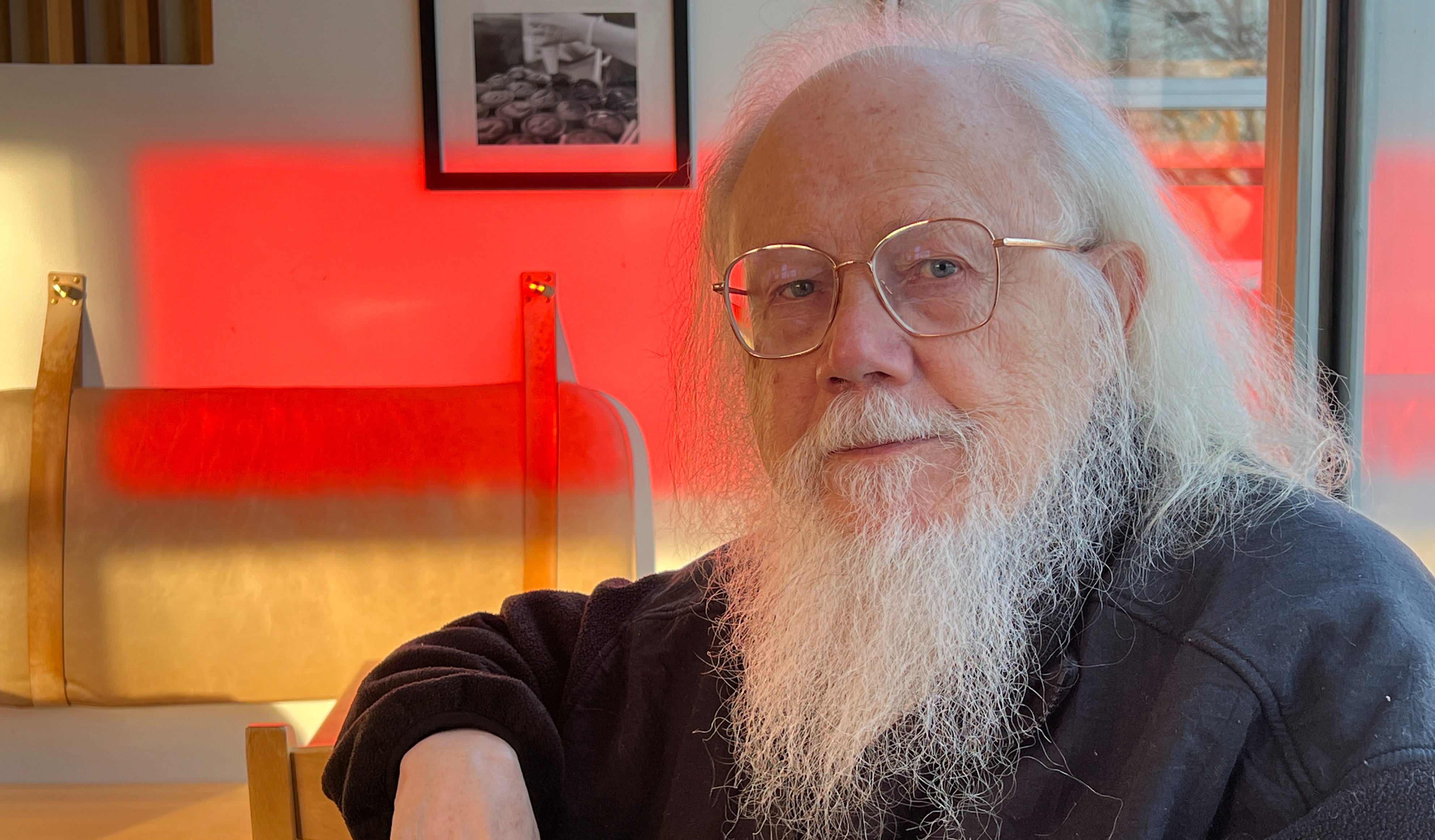 Support Bob Hallinen’s Family and Help Fund a Memorial campaign photo, 2 of 7