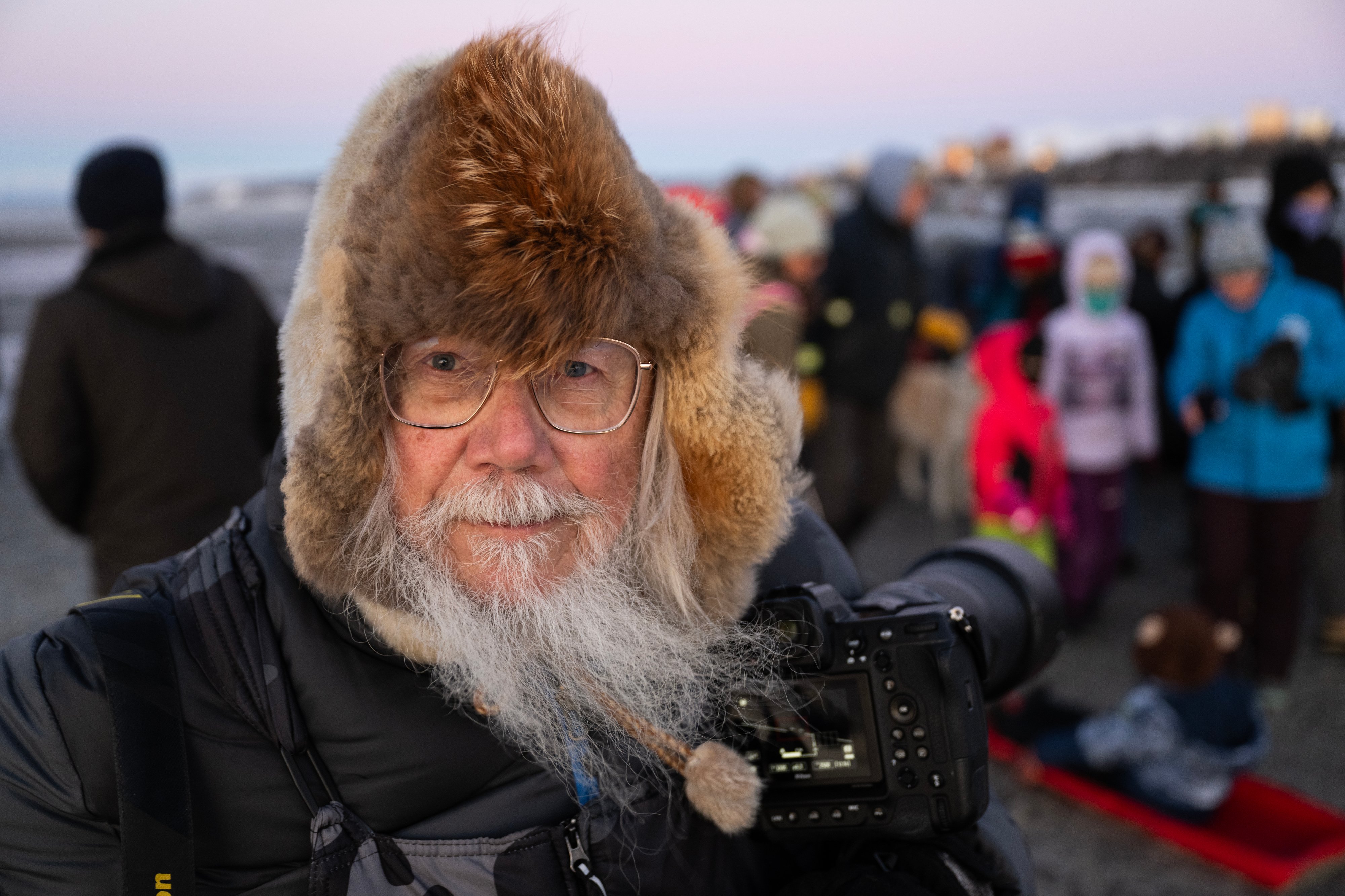 Support Bob Hallinen’s Family and Help Fund a Memorial campaign photo, 5 of 7