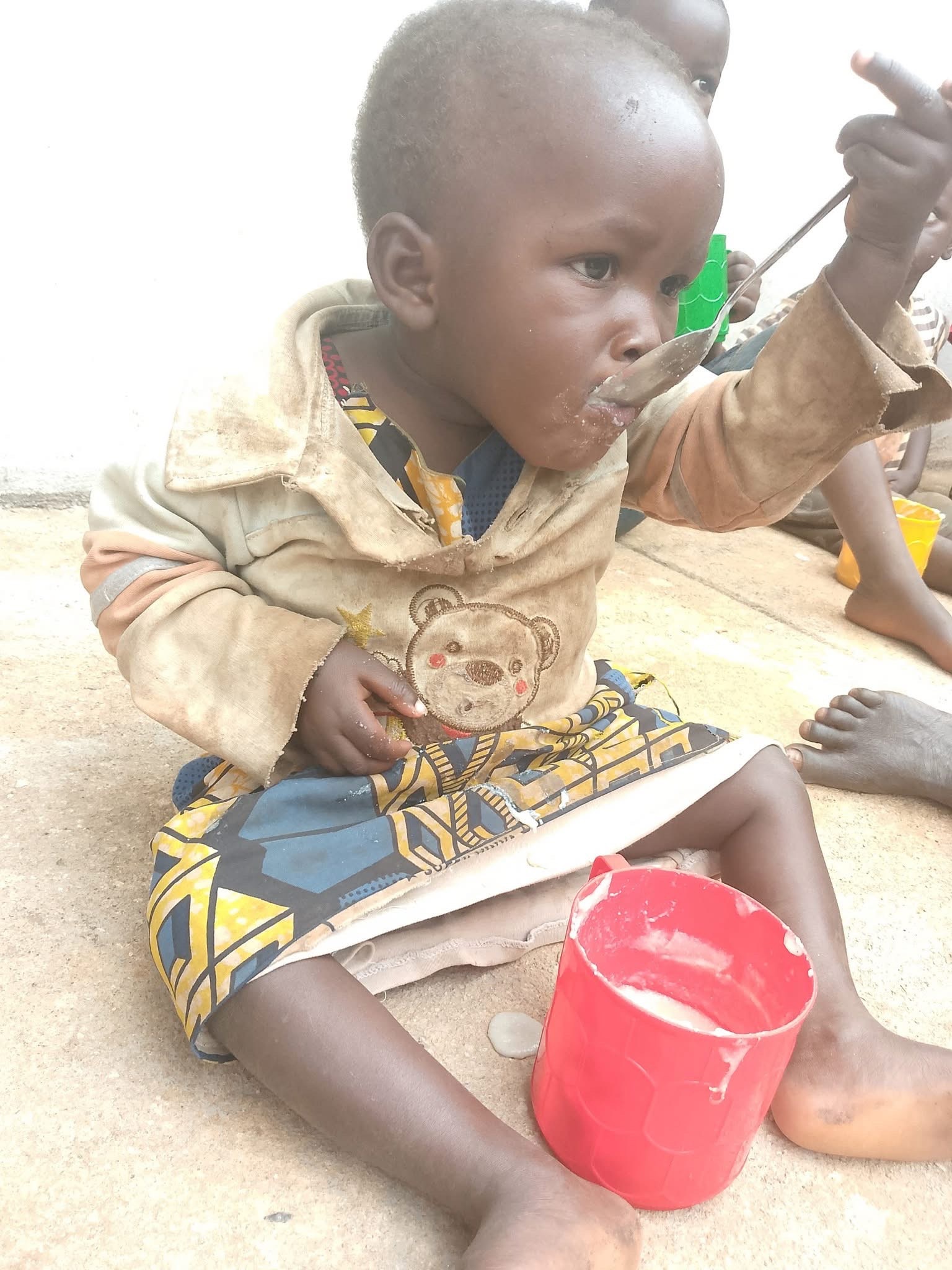 Help 8 Children in Muzinda Go to School campaign photo, 4 of 7