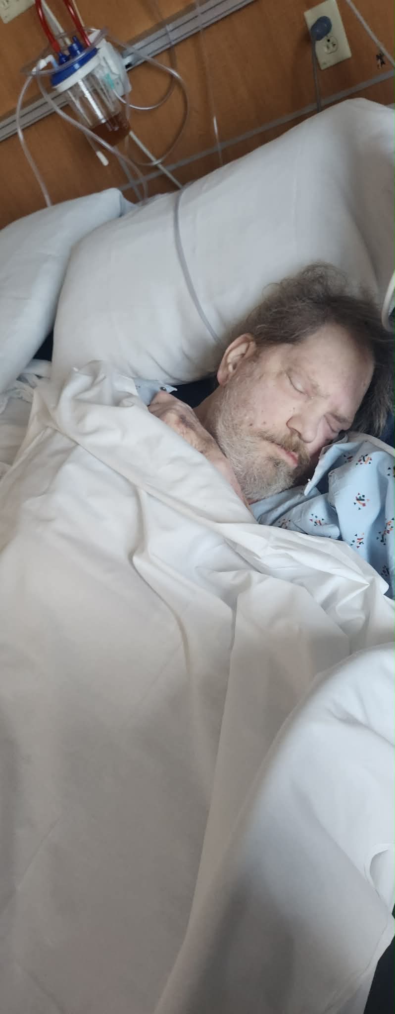 Update now funeral cremation expenses campaign photo, 6 of 8