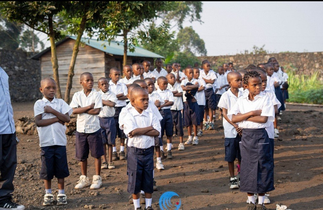 HELP OUR 33 ORPHANS RETURN TO SCHOOL THIS SEPTEMBER 2026 campaign photo, 2 of 8