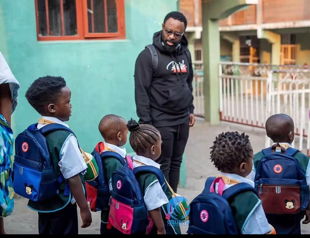 HELP OUR 33 ORPHANS RETURN TO SCHOOL THIS SEPTEMBER 2026 campaign photo, 5 of 8