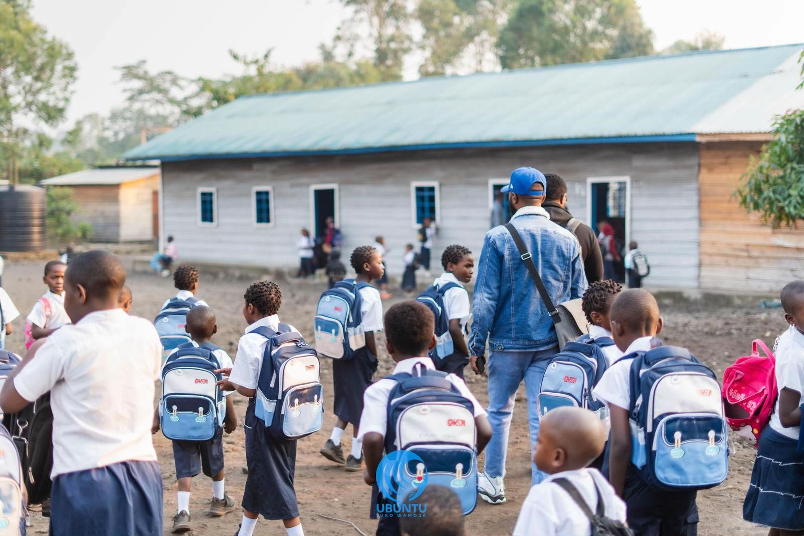 HELP OUR 33 ORPHANS RETURN TO SCHOOL THIS SEPTEMBER 2026 campaign photo, 6 of 8