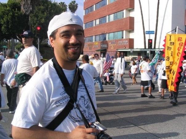 Celebrating Gustavo’s Life and Legacy campaign photo, 7 of 8
