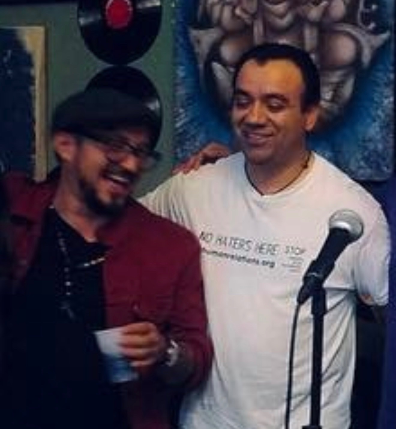 Celebrating Gustavo’s Life and Legacy campaign photo, 5 of 8