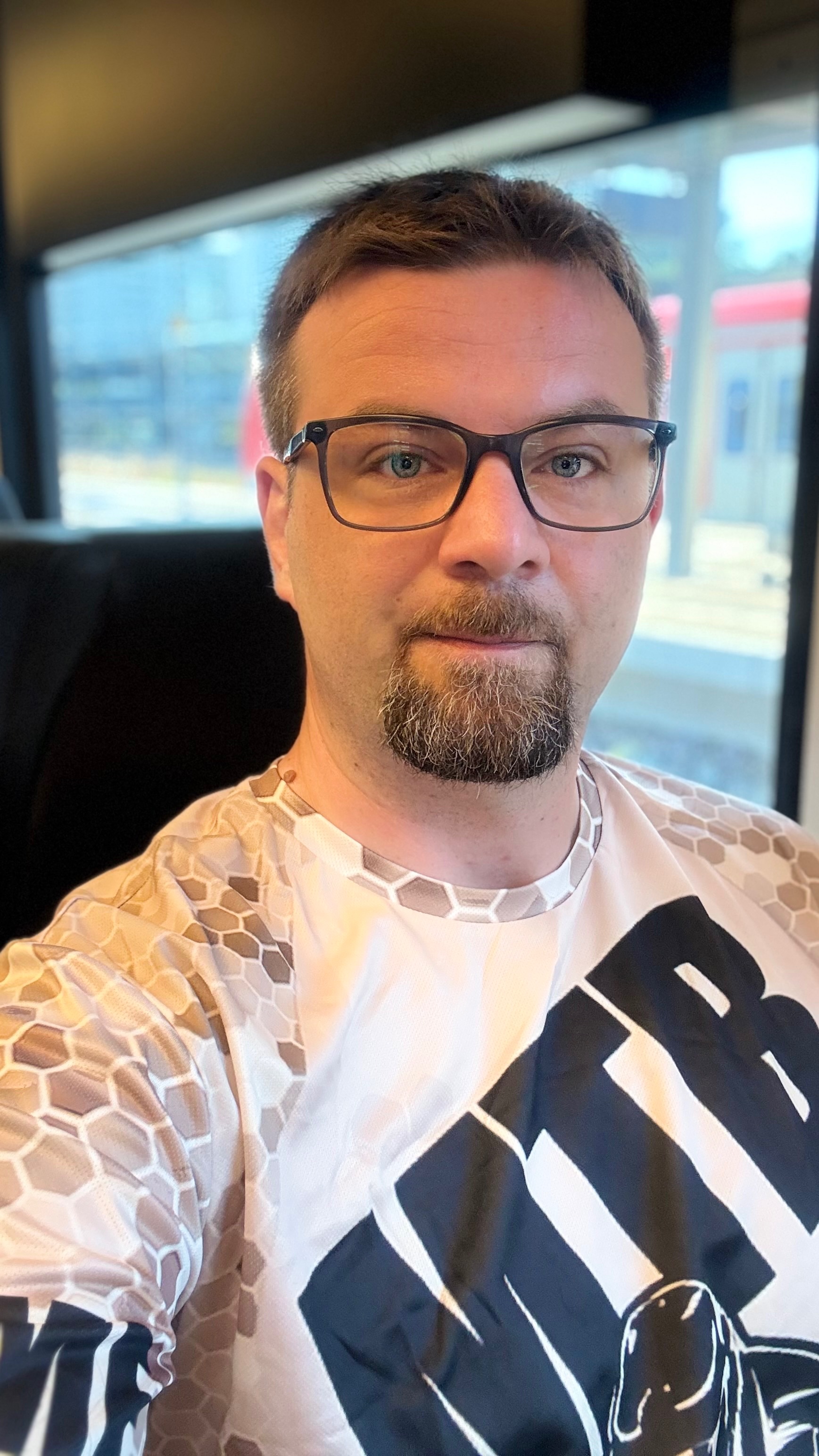 Hilf mir, trotz Rückschlägen meiner Leidenschaft treu zu ble campaign photo, 4 of 5