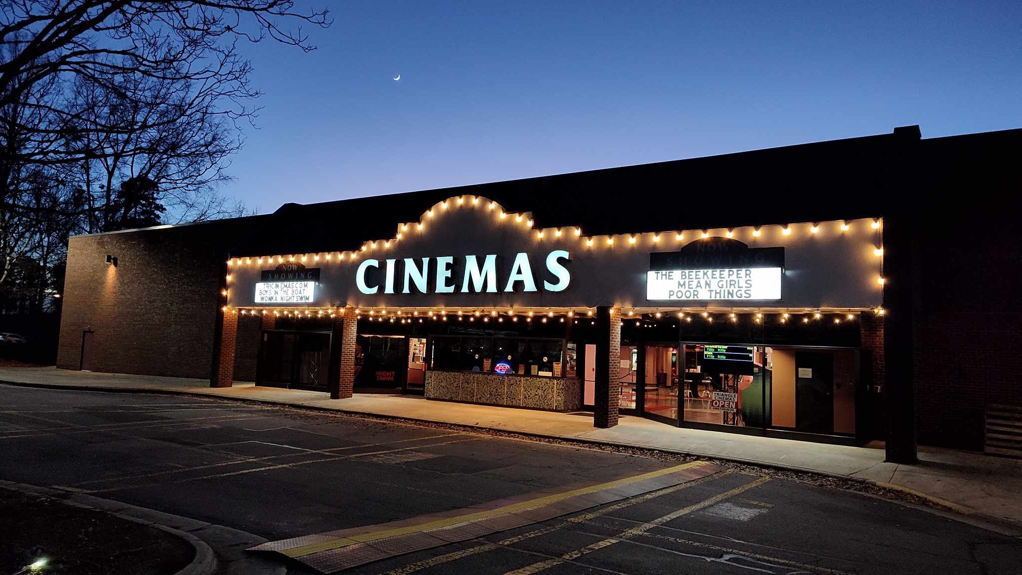 Help Us Bring This Old Theater Back to Life campaign photo, 7 of 8