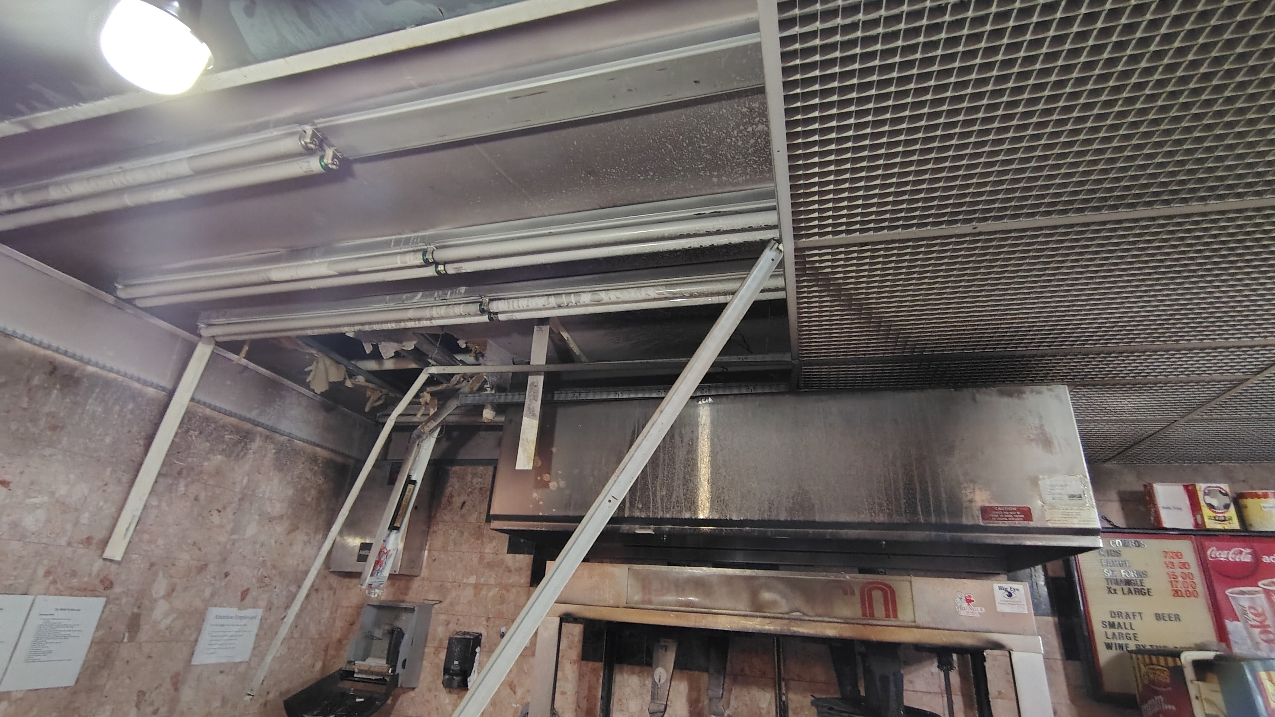 Help Us Bring This Old Theater Back to Life campaign photo, 2 of 8