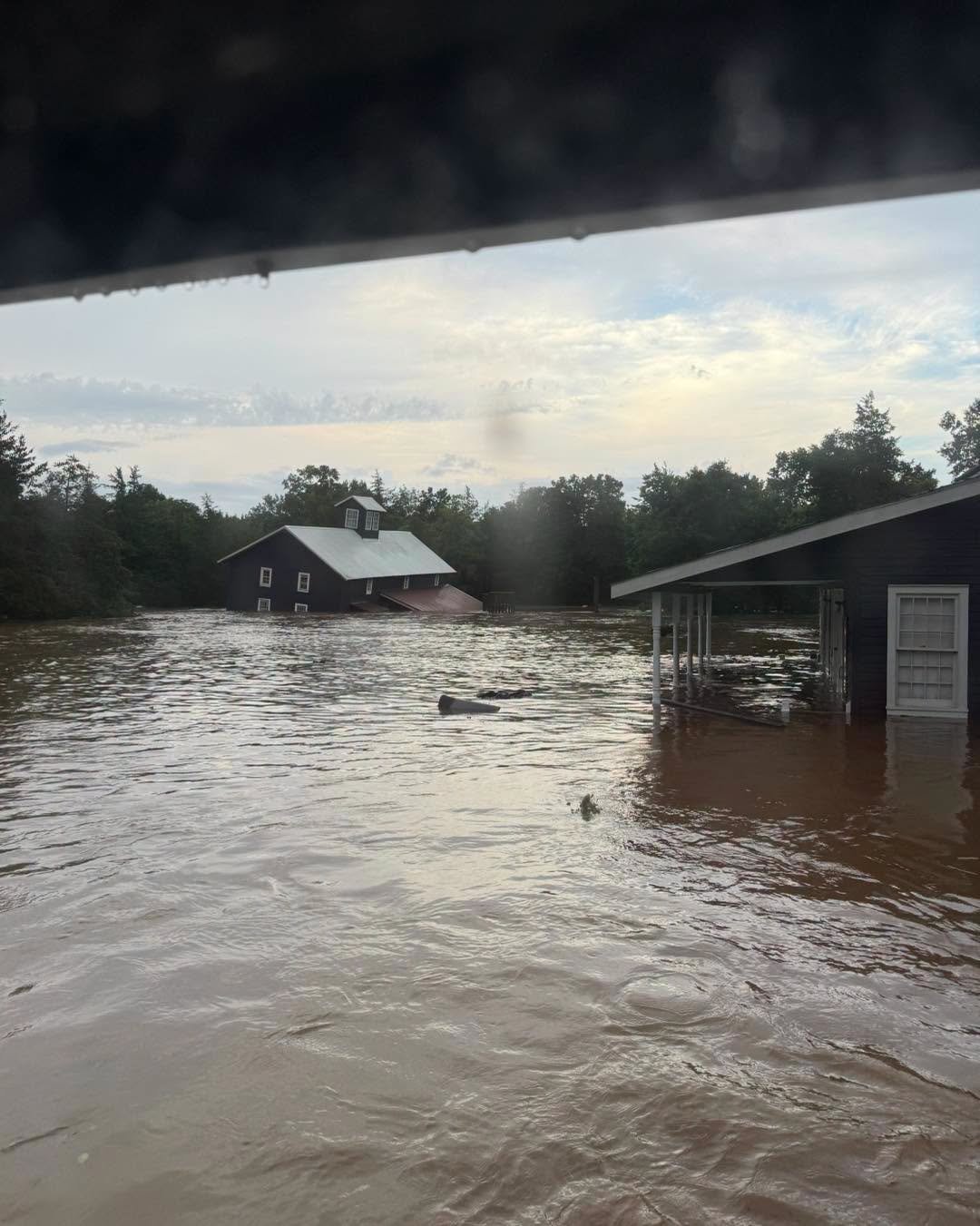 Help Twin Rivers Landing Rebuild After Flood campaign photo, 5 of 6