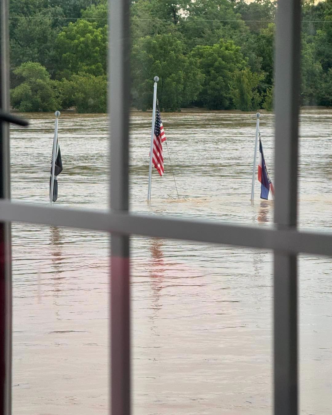 Help Twin Rivers Landing Rebuild After Flood campaign photo, 2 of 6