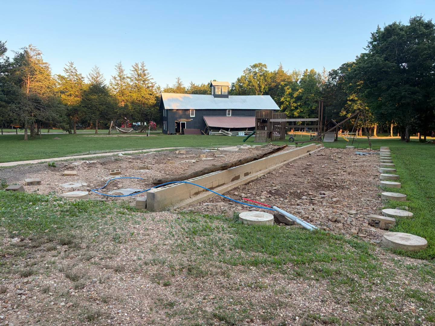 Help Twin Rivers Landing Rebuild After Flood campaign photo, 6 of 8
