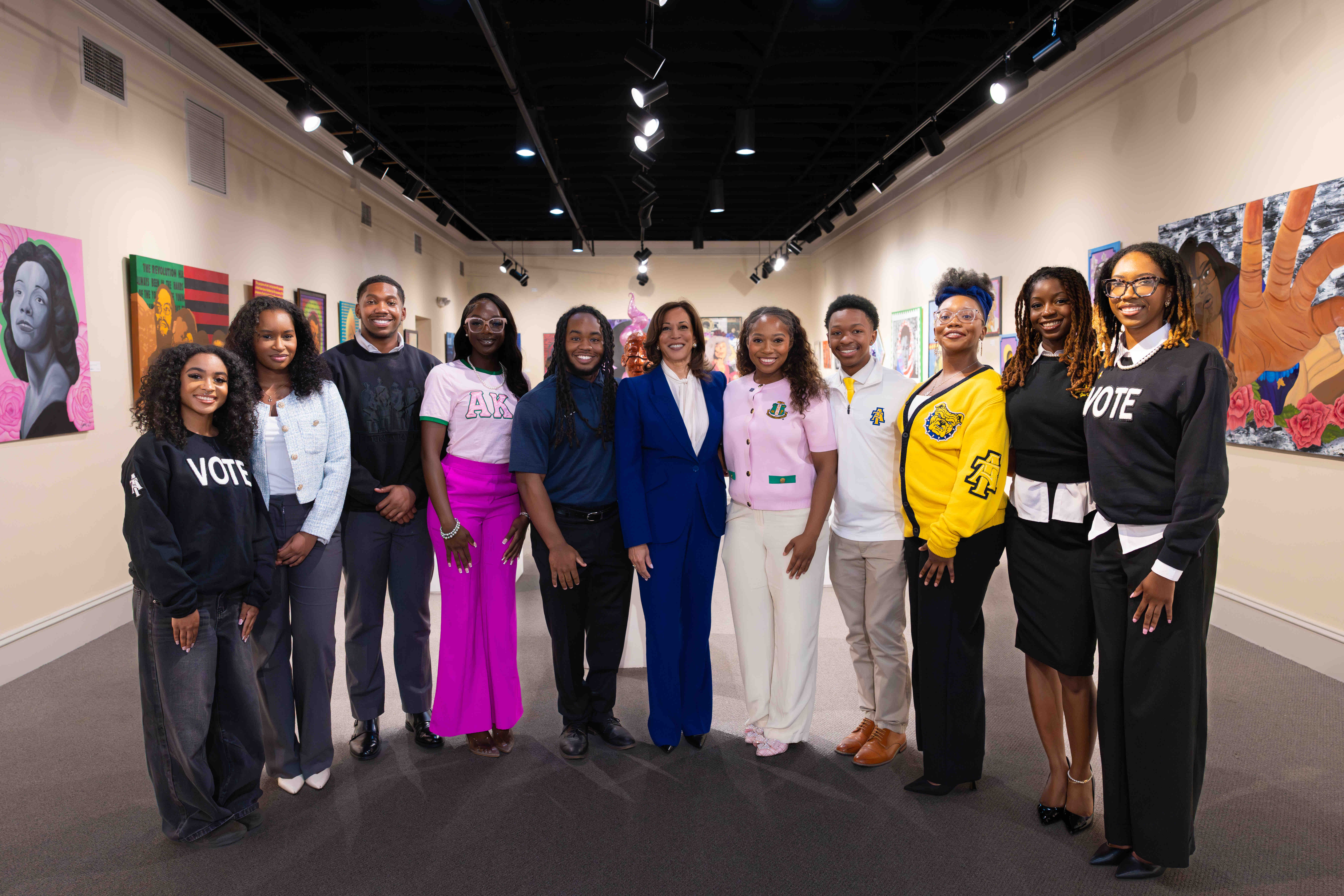 Help Jimmie Stay at NCAT campaign photo, 7 of 8