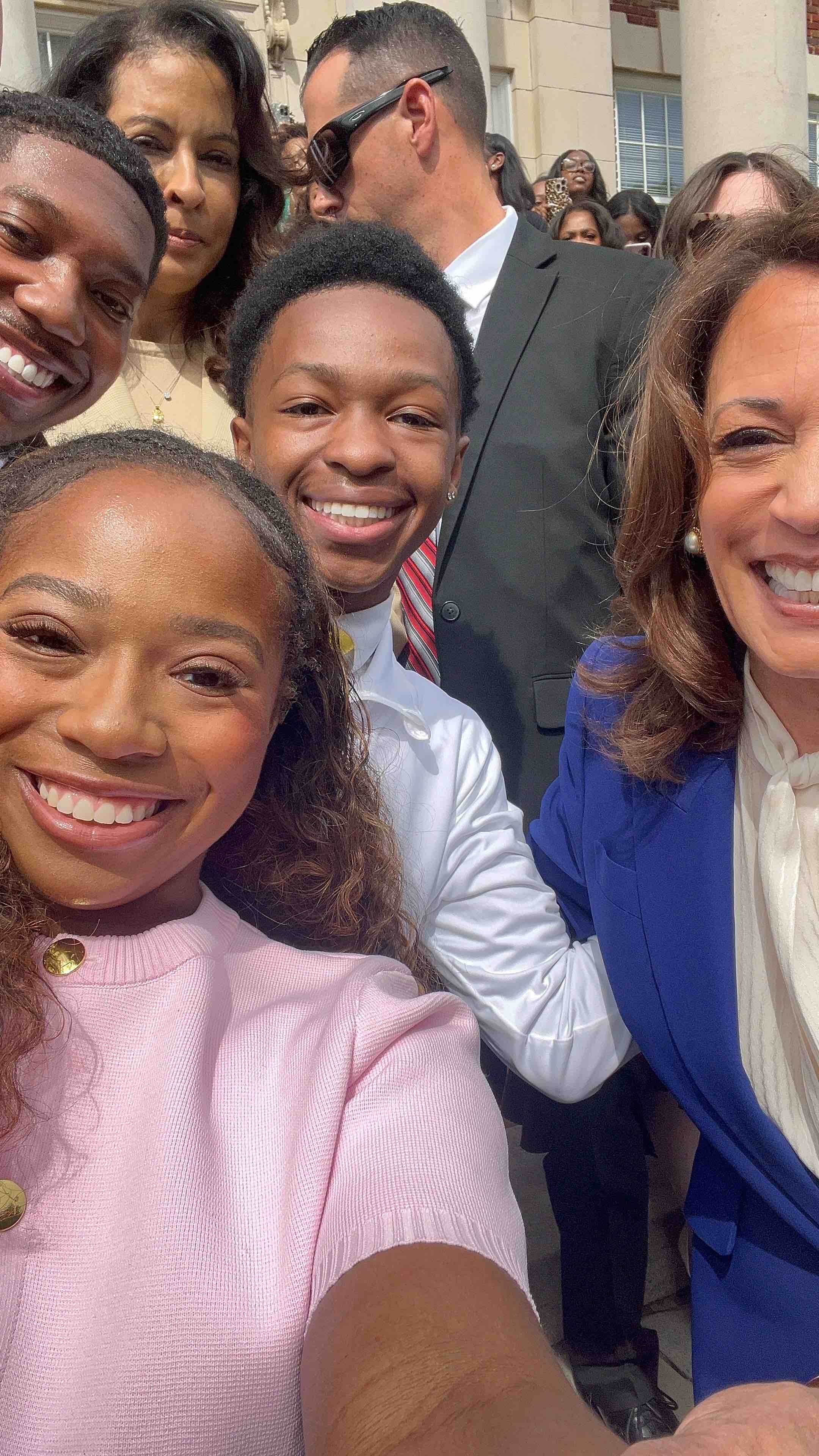 Help Jimmie Stay at NCAT campaign photo, 4 of 8