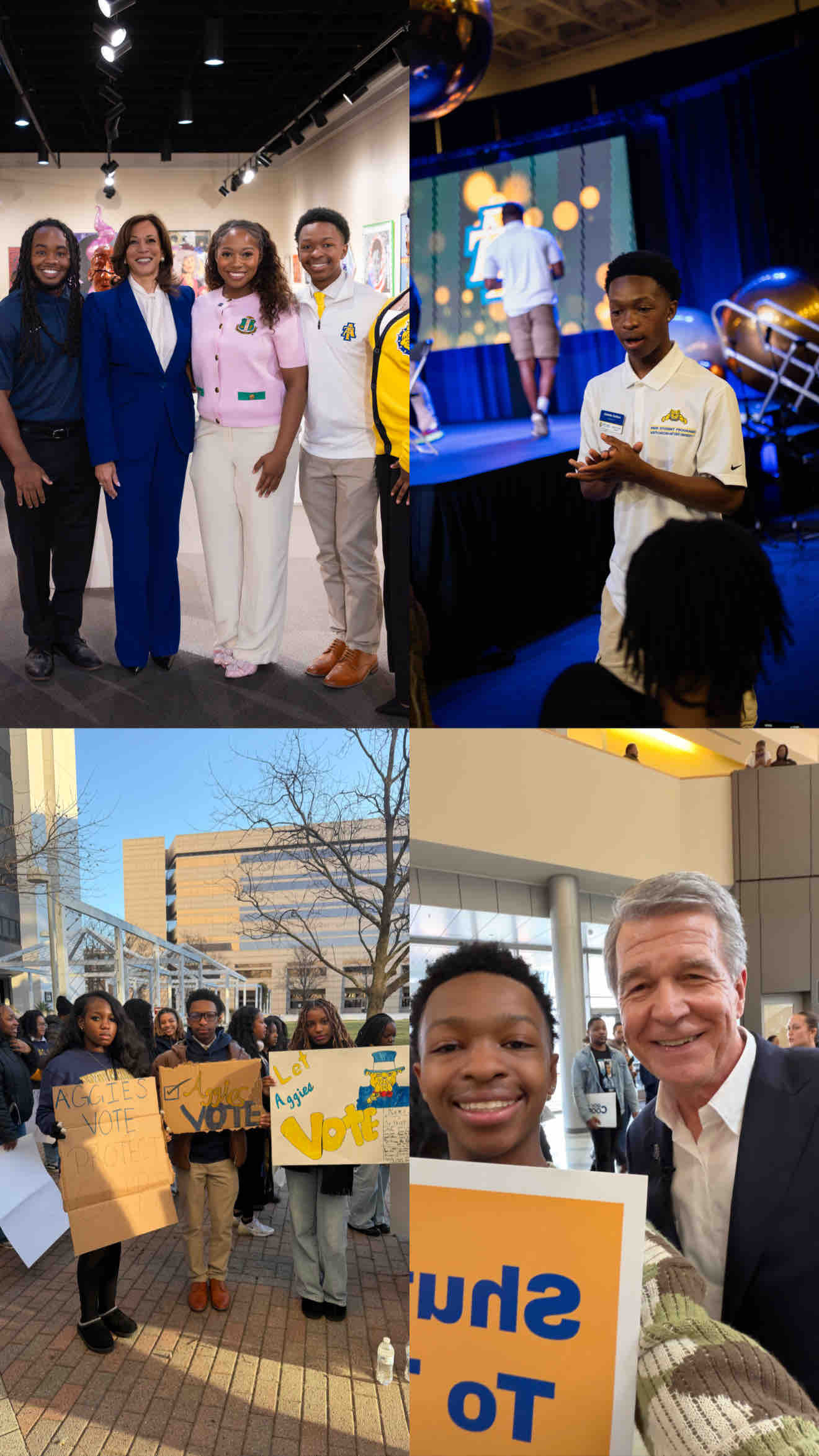 Help Jimmie Stay at NCAT campaign photo, 6 of 8