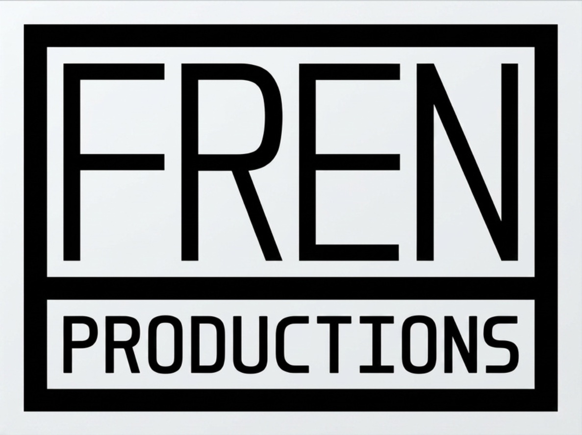 Founding of FREN Productions, GoFundMe campaign photo, 7 of 8