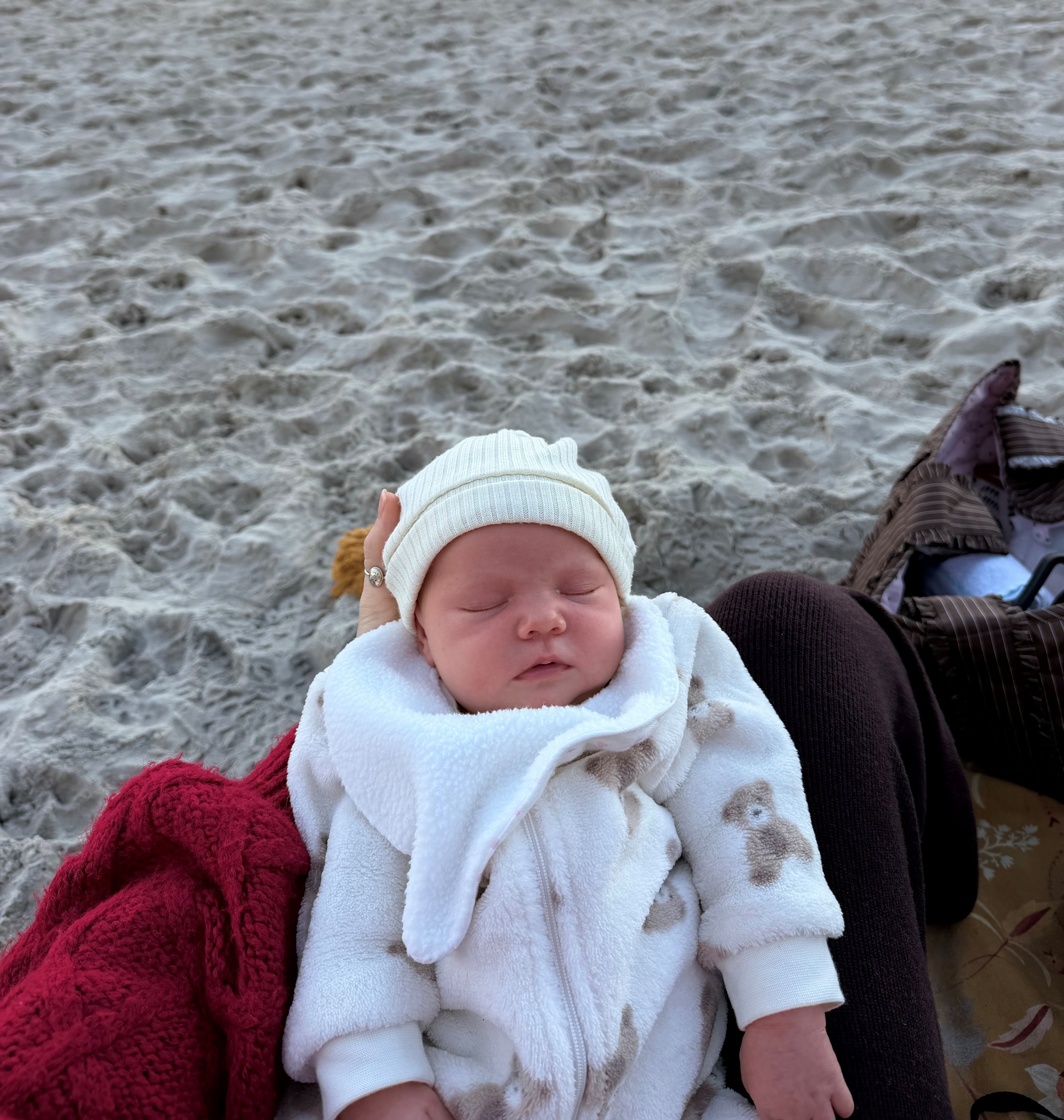 Hope and Healing for Baby Olive Rose  campaign photo, 2 of 5