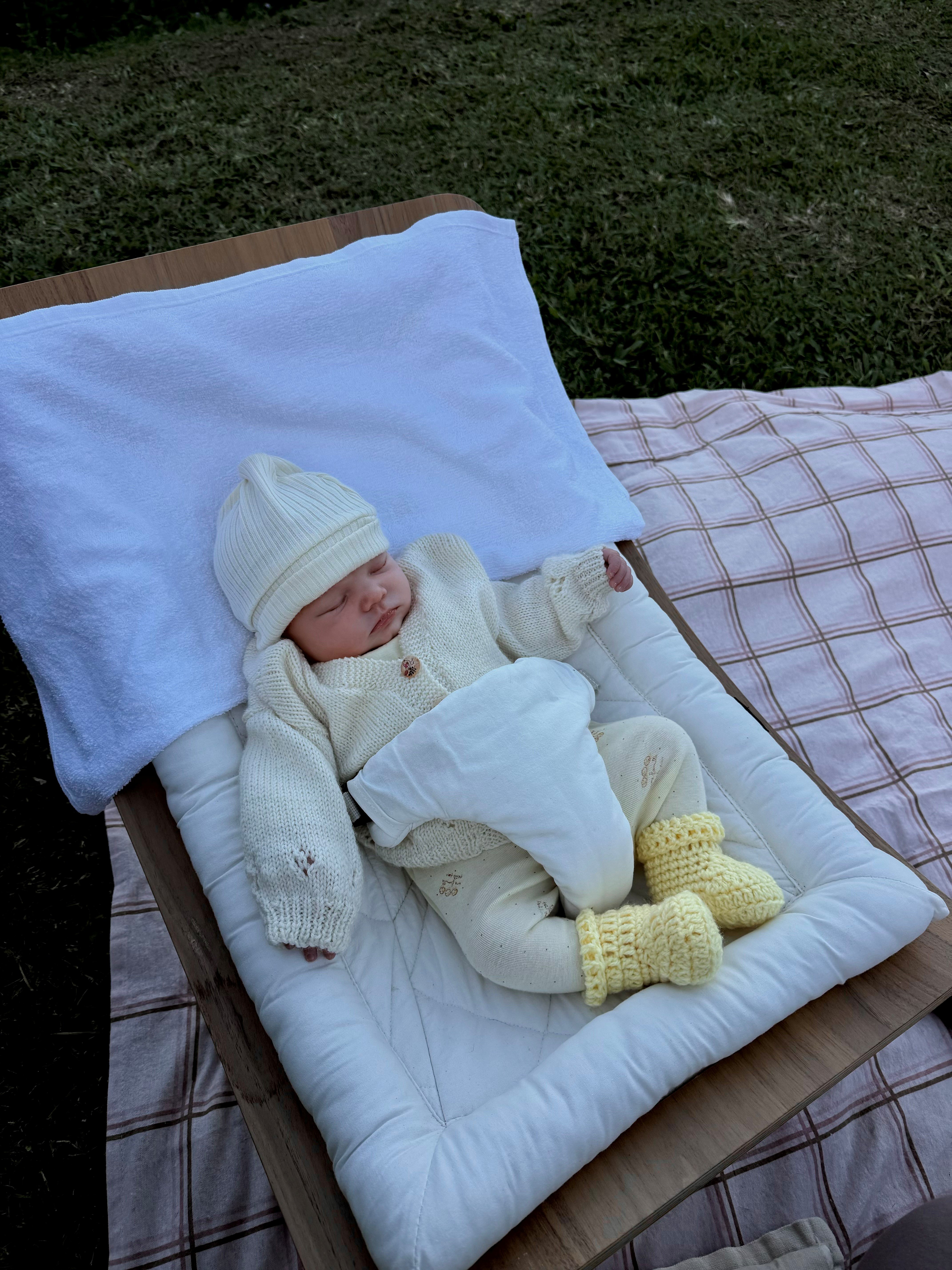 Hope and Healing for Baby Olive Rose  campaign photo, 4 of 5
