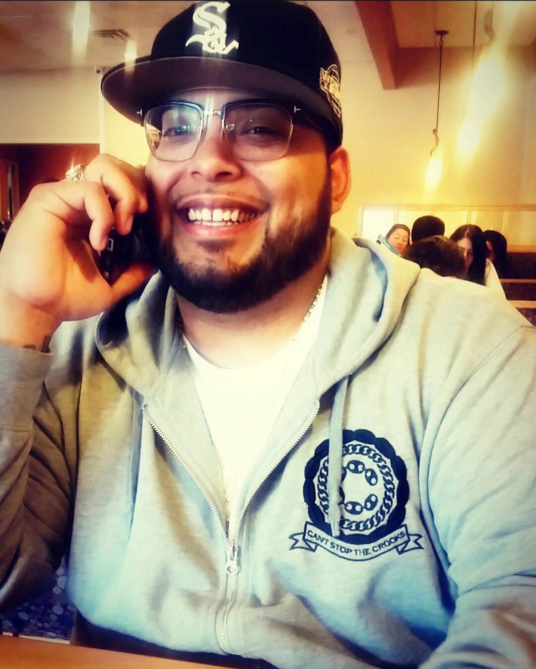 Help Support Alberto Ayala's Family After Tragedy campaign photo, 5 of 6