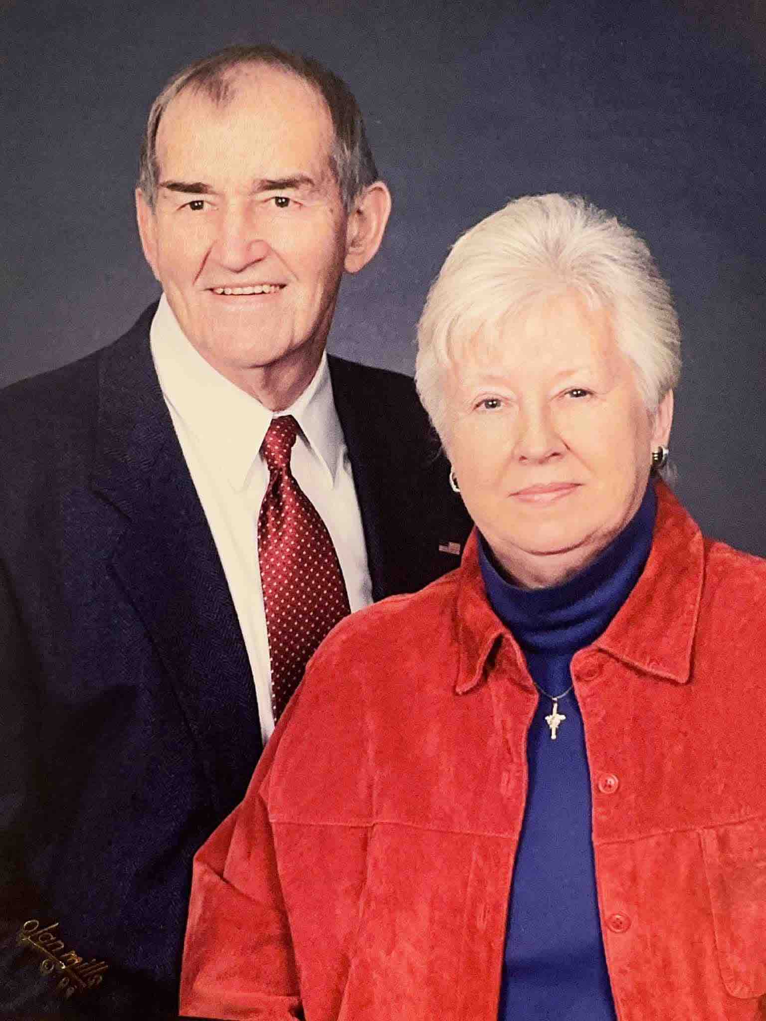 Harry and Peggy Johnson Legacy and Outreach Fund campaign photo, 6 of 7