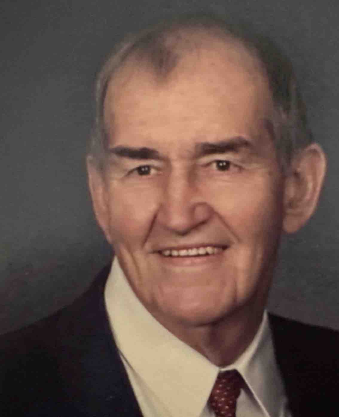 Harry and Peggy Johnson Legacy and Outreach Fund campaign photo, 2 of 7