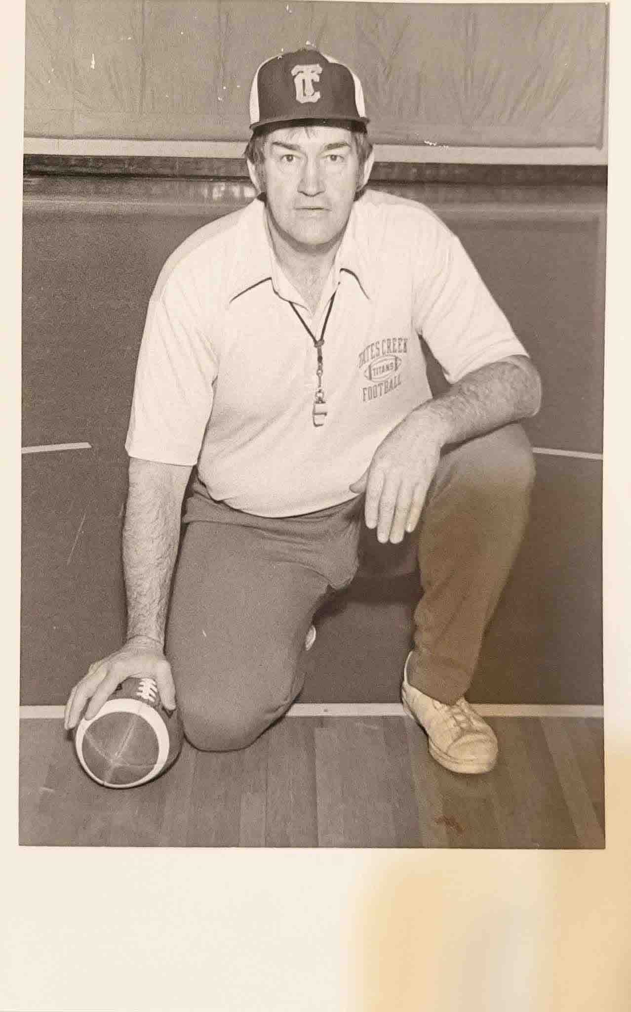 Harry and Peggy Johnson Legacy and Outreach Fund campaign photo, 4 of 7