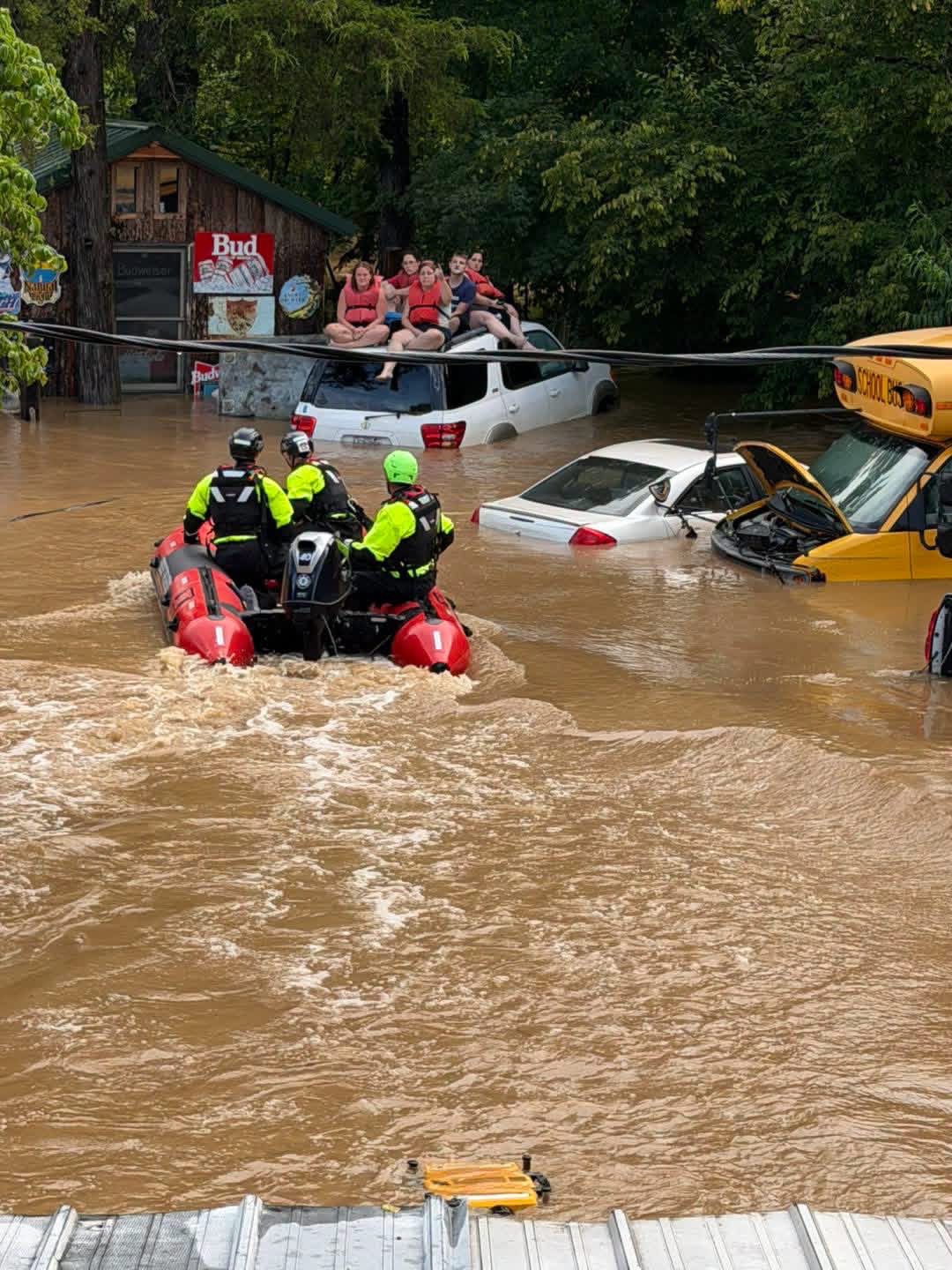 Help JoAnn & Bob Rebuild After Lesterville Flood campaign photo, 6 of 7