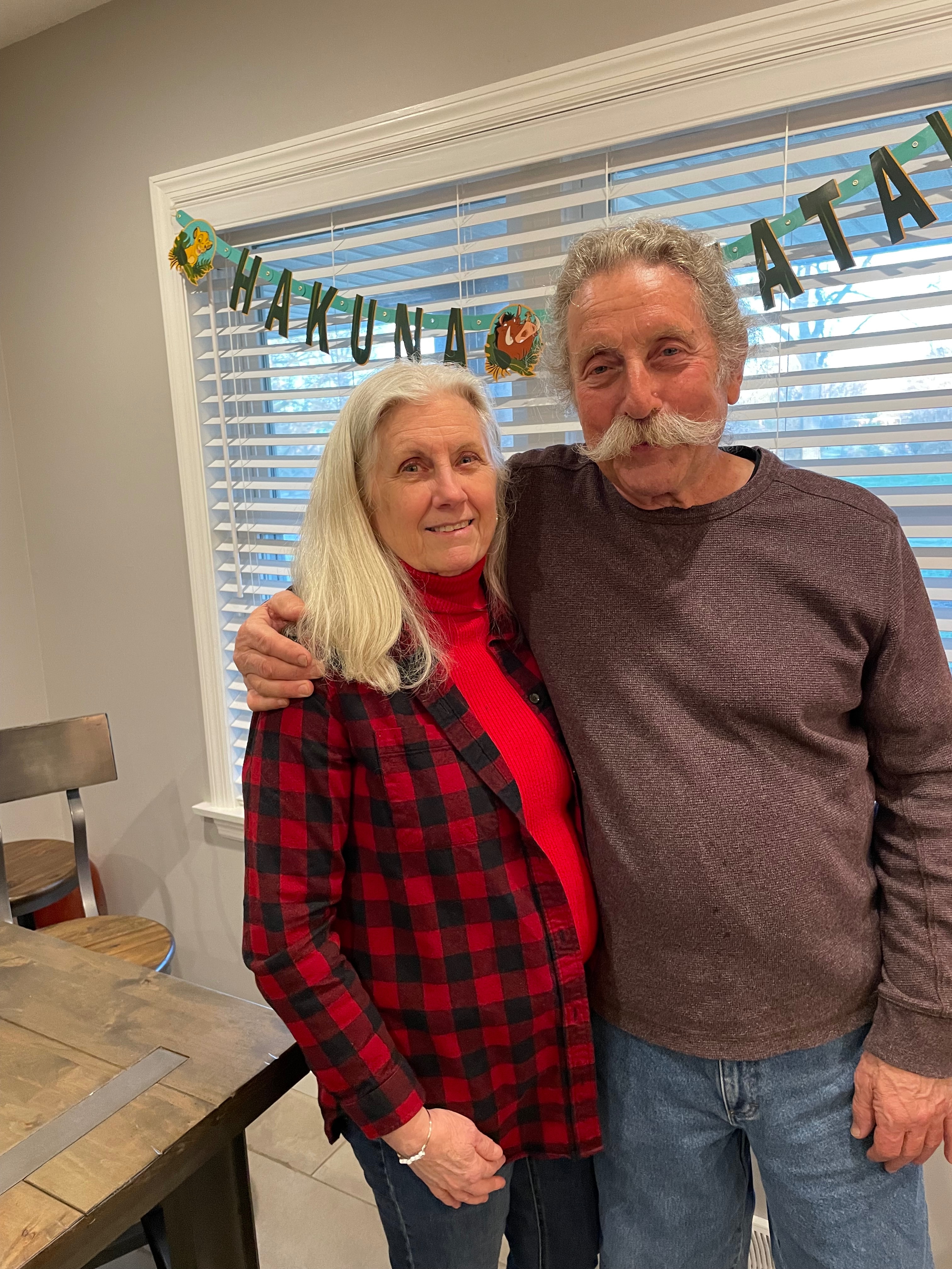 Help JoAnn & Bob Rebuild After Lesterville Flood campaign photo, 2 of 7