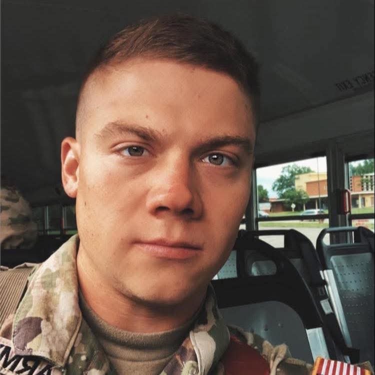 Support Patrick Sullivan’s Family With Funeral Costs campaign photo, 5 of 7