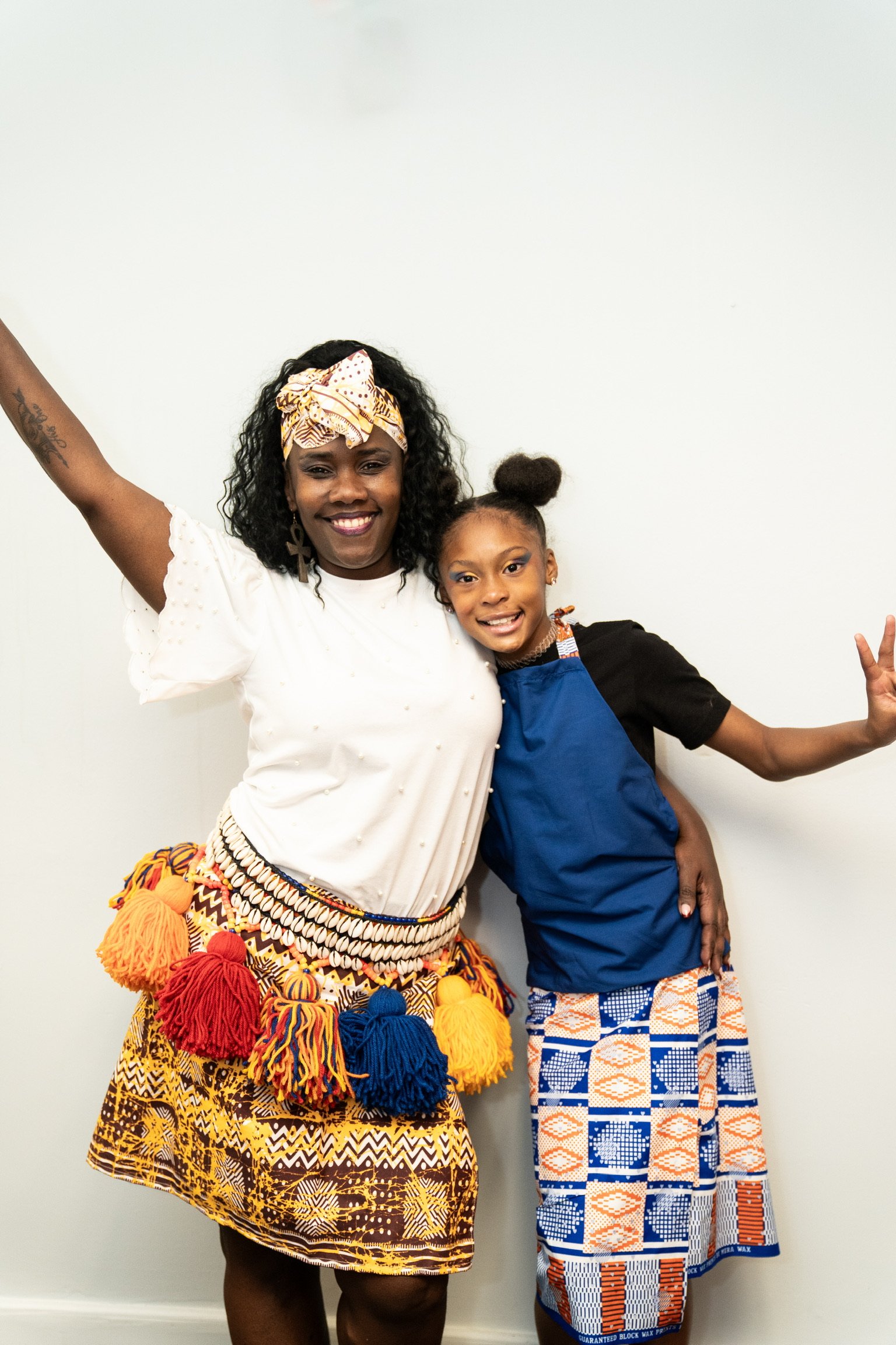 Help Our Rising Stars Shine in Savannah campaign photo, 2 of 8