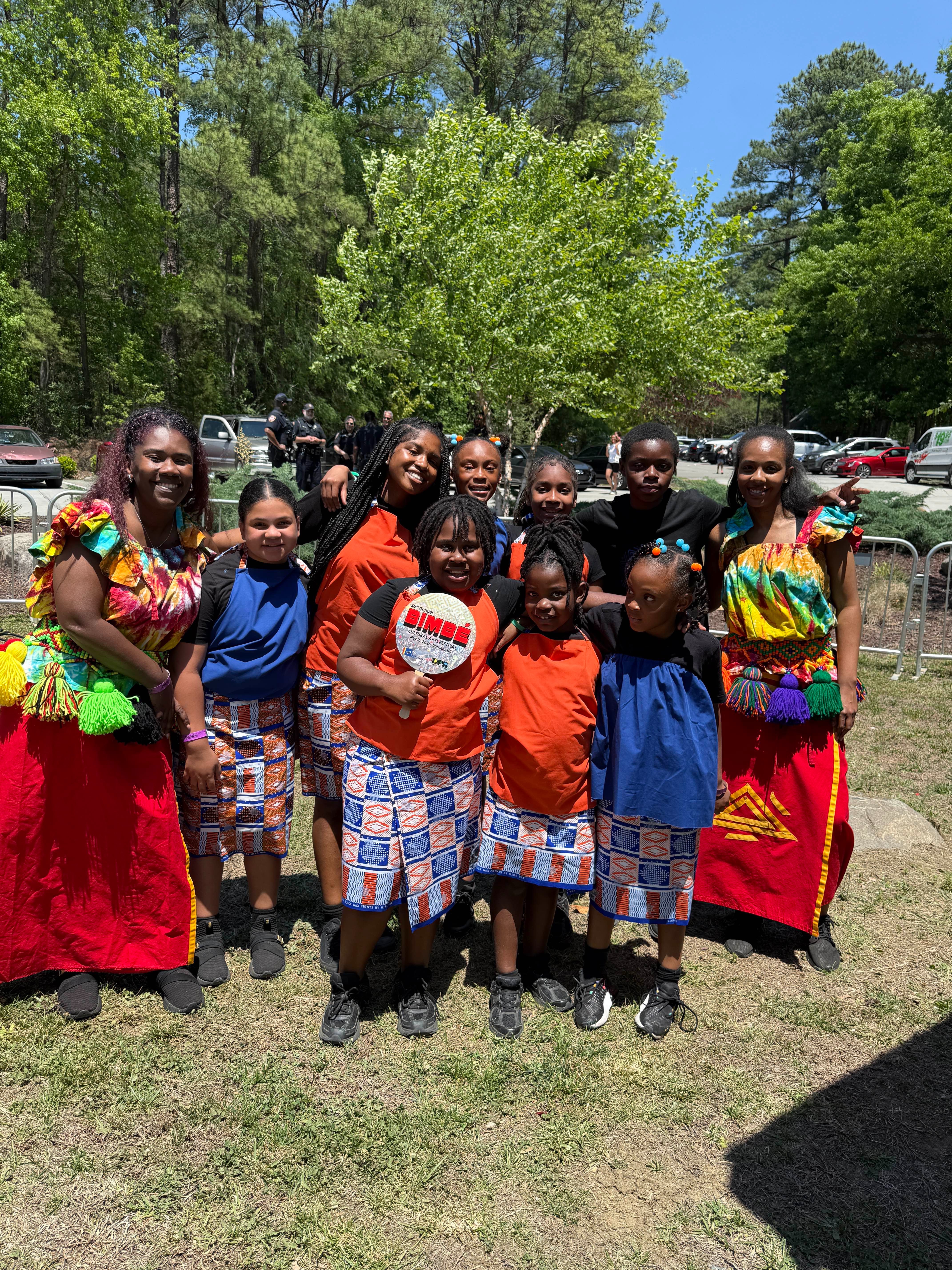 Help Our Rising Stars Shine in Savannah campaign photo, 4 of 8