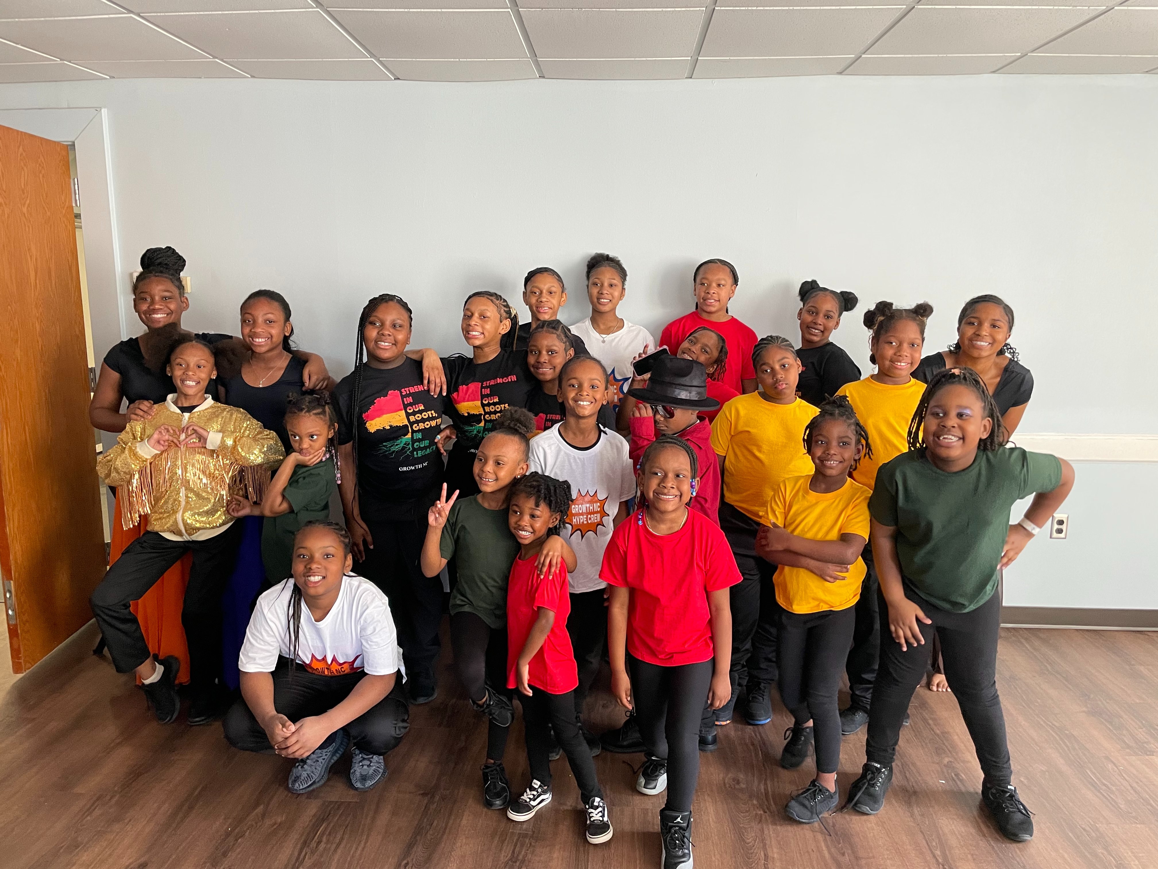 Help Our Rising Stars Shine in Savannah campaign photo, 6 of 8