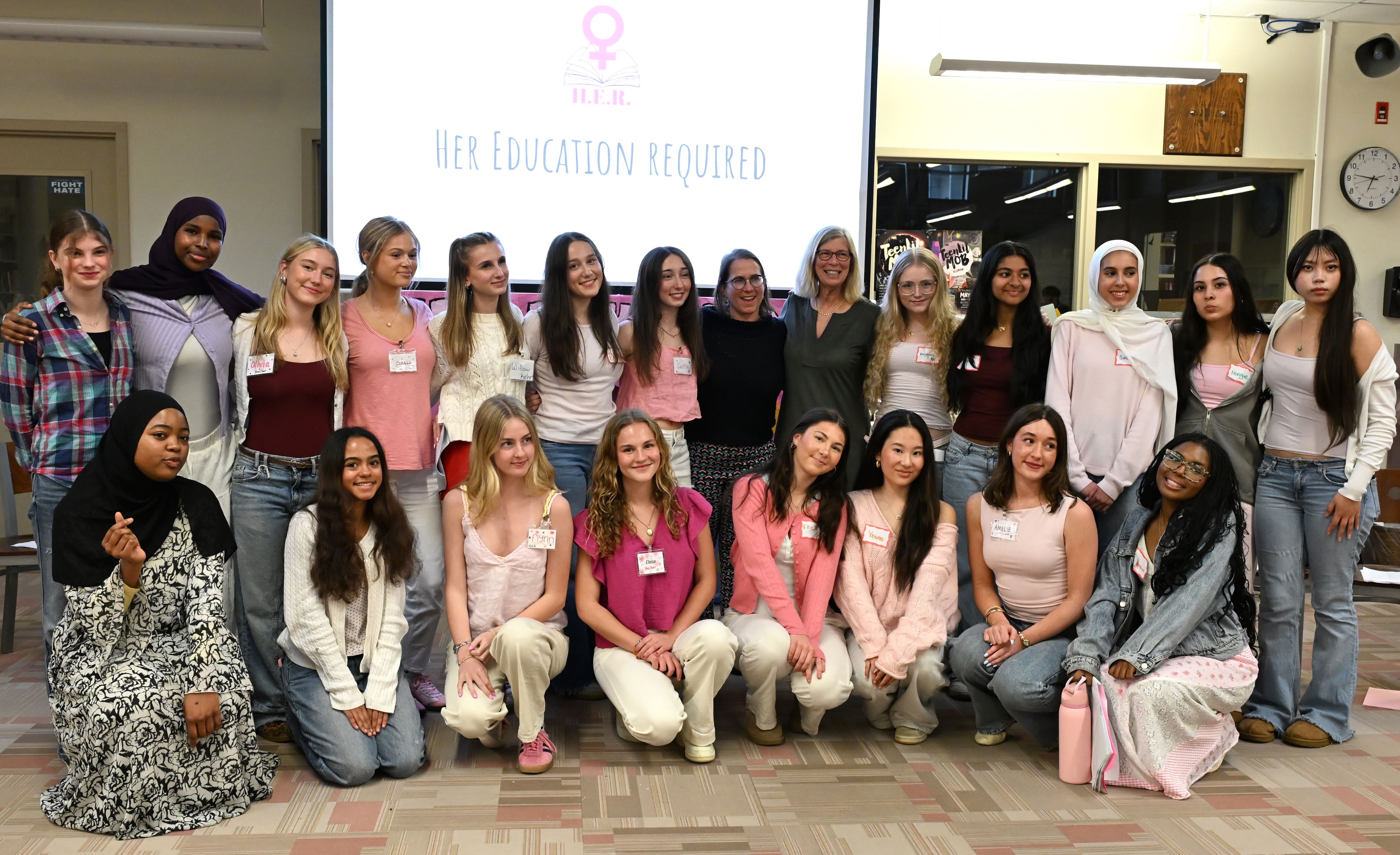 Support Need-Based Scholarships for Girls campaign photo, 7 of 8